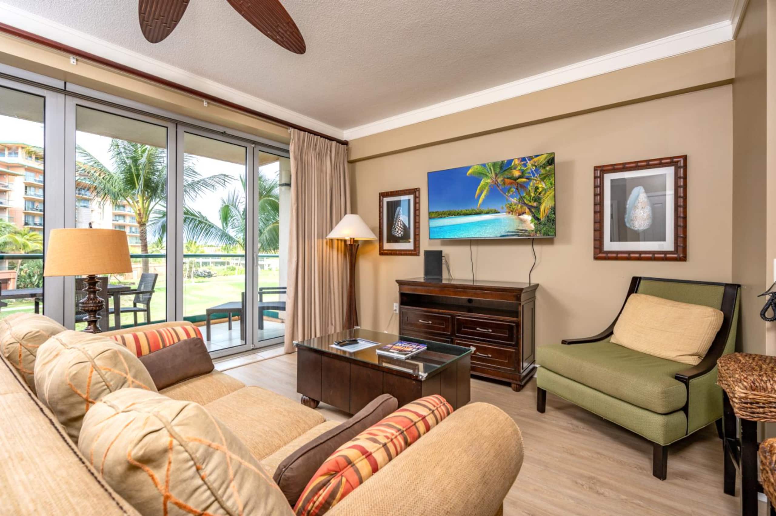 Condo in Lahaina · ★4.9 · 1 bedroom · 2 beds · 1 bath - Image 11