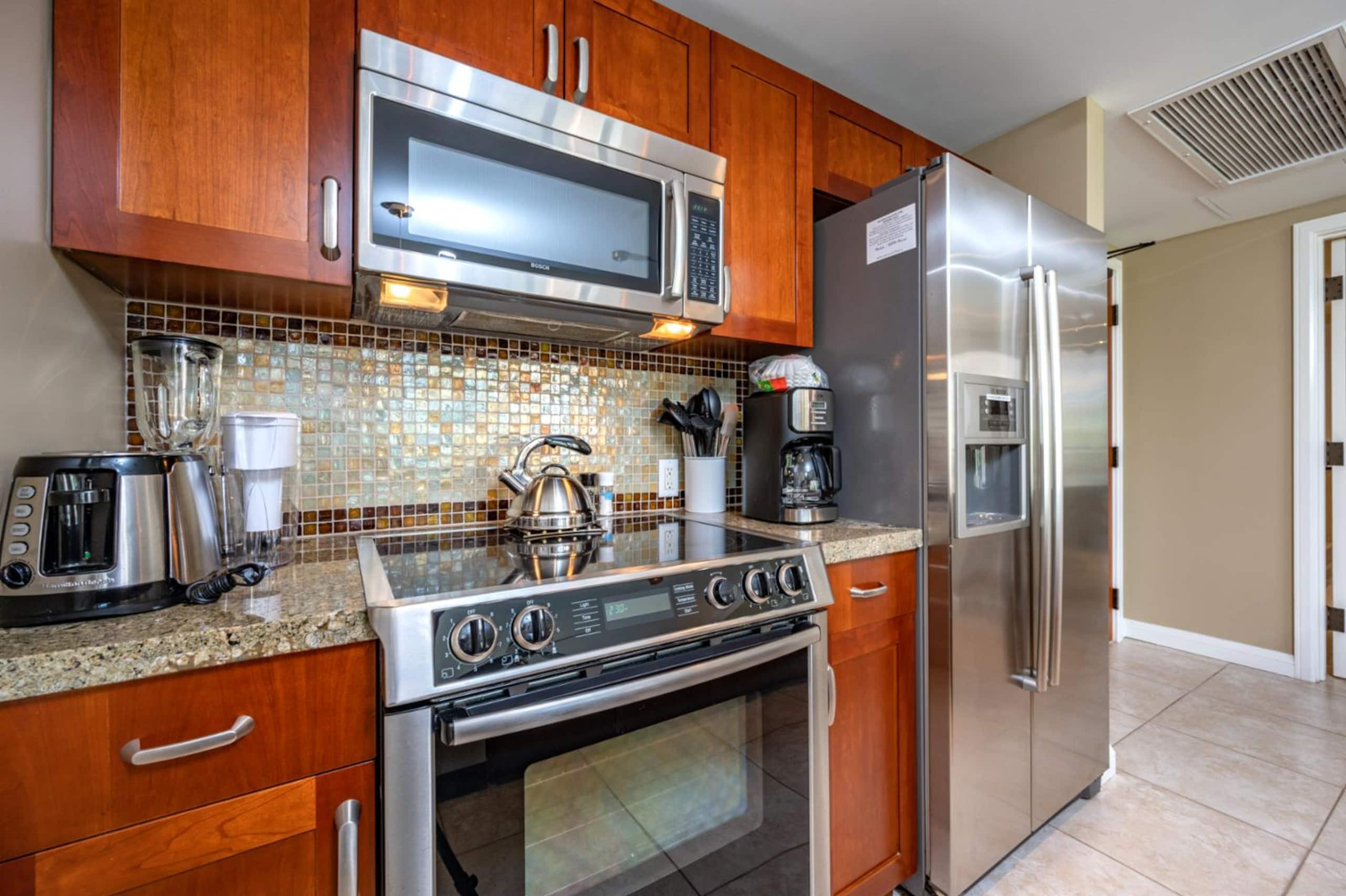 Condo in Lahaina · ★4.9 · 1 bedroom · 2 beds · 1 bath - Image 20