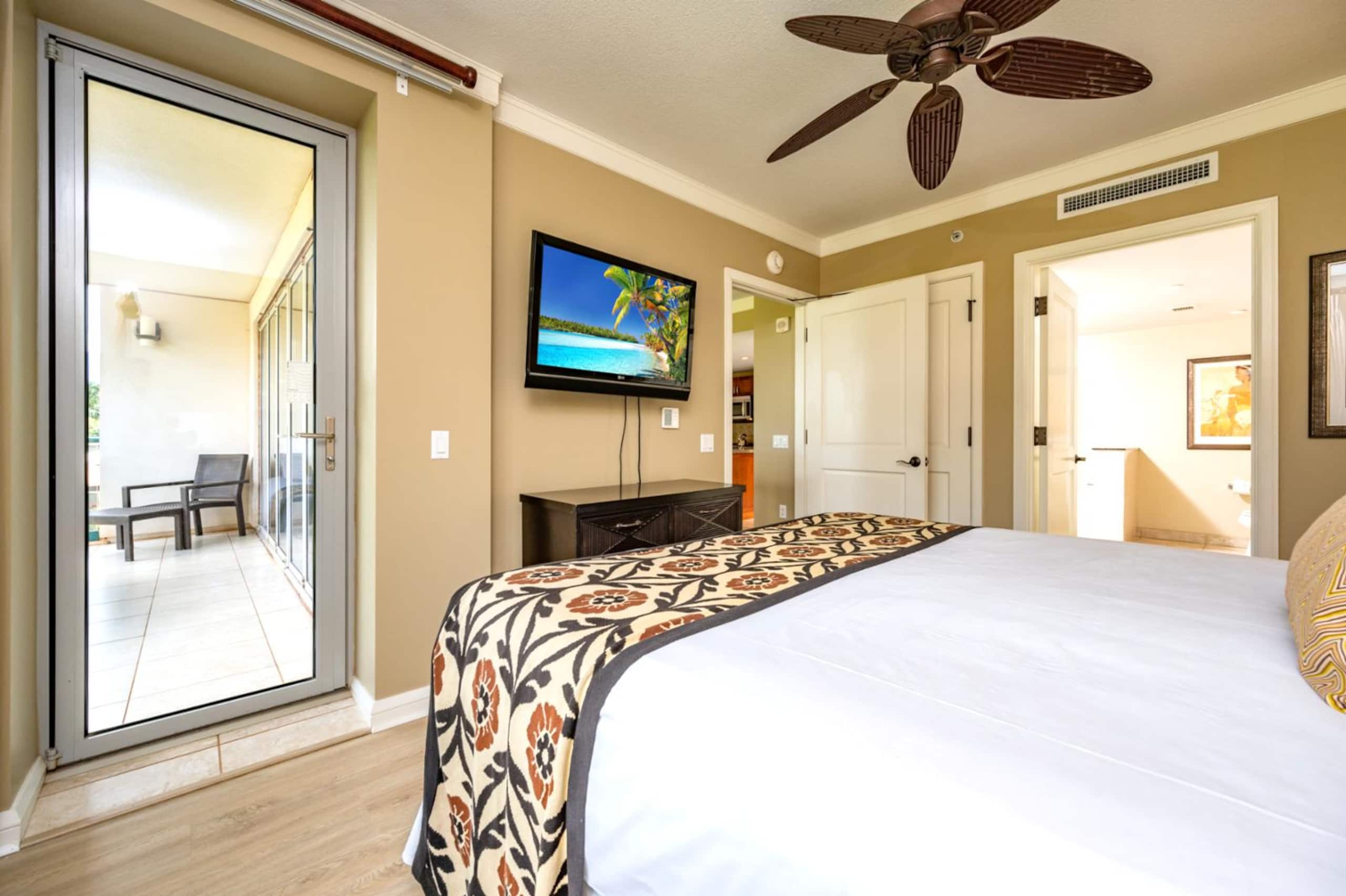 Condo in Lahaina · ★4.9 · 1 bedroom · 2 beds · 1 bath - Image 22