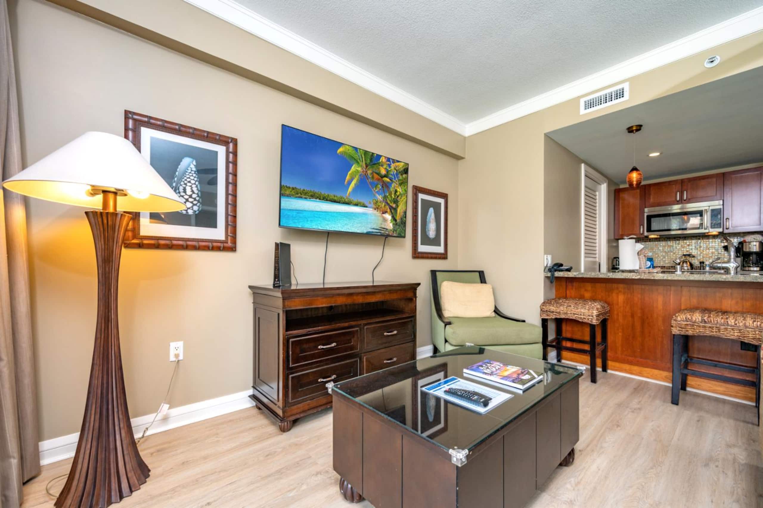 Condo in Lahaina · ★4.9 · 1 bedroom · 2 beds · 1 bath - Image 15