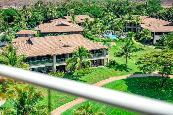 KBM Resorts: FREE CAR Honua Kai HKK-812 gallery image 3