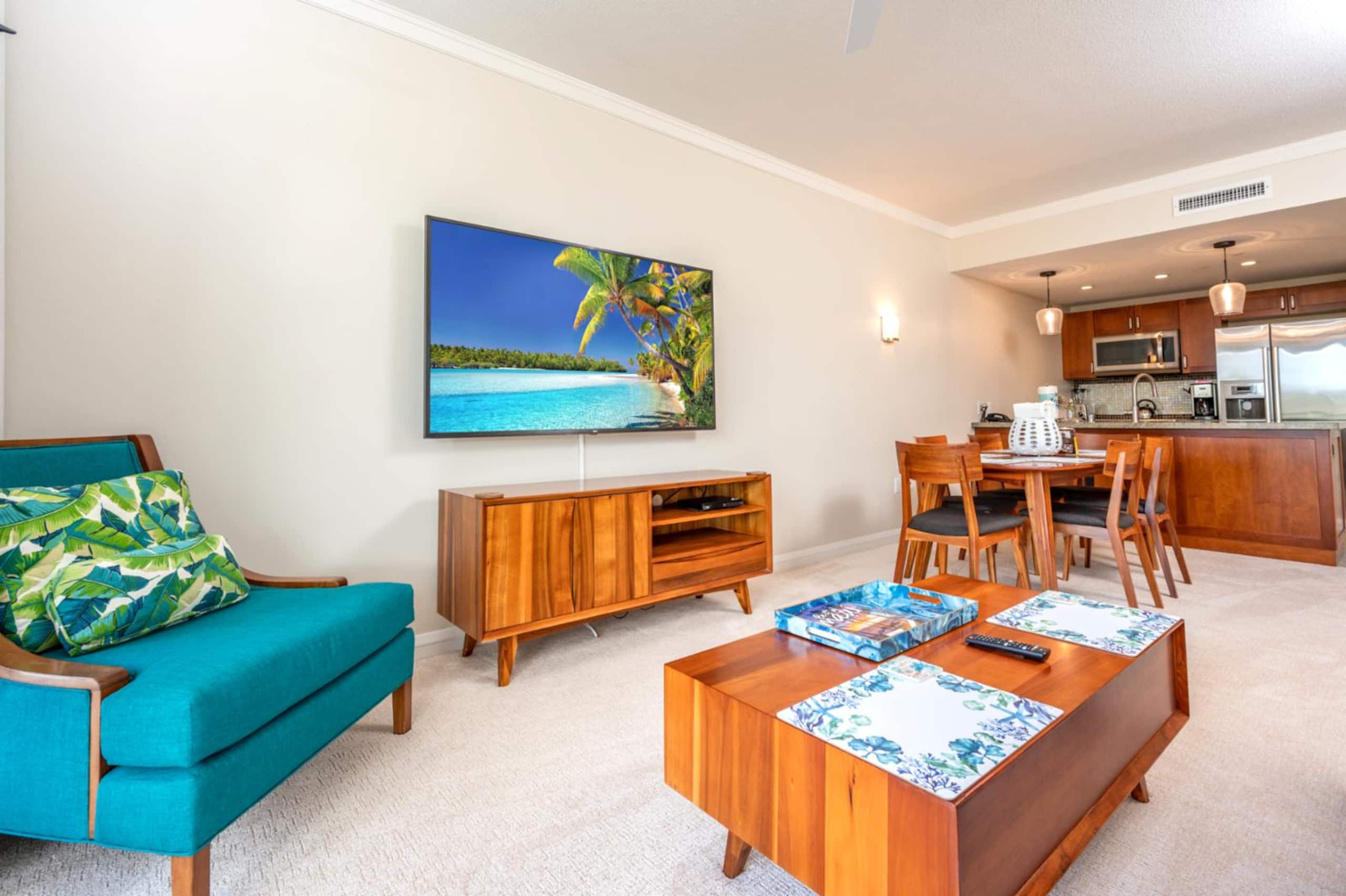 Condo in Lahaina · ★5.0 · 2 bedrooms · 3 beds · 2 baths - Image 16