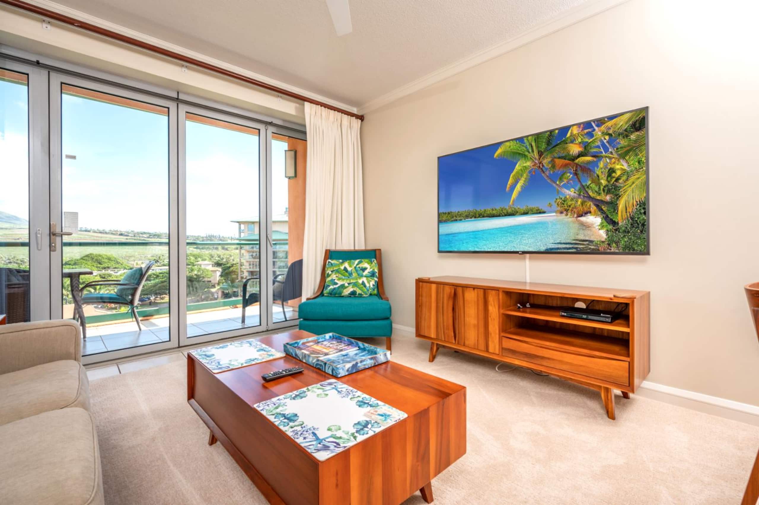 Condo in Lahaina · ★5.0 · 2 bedrooms · 3 beds · 2 baths - Image 20