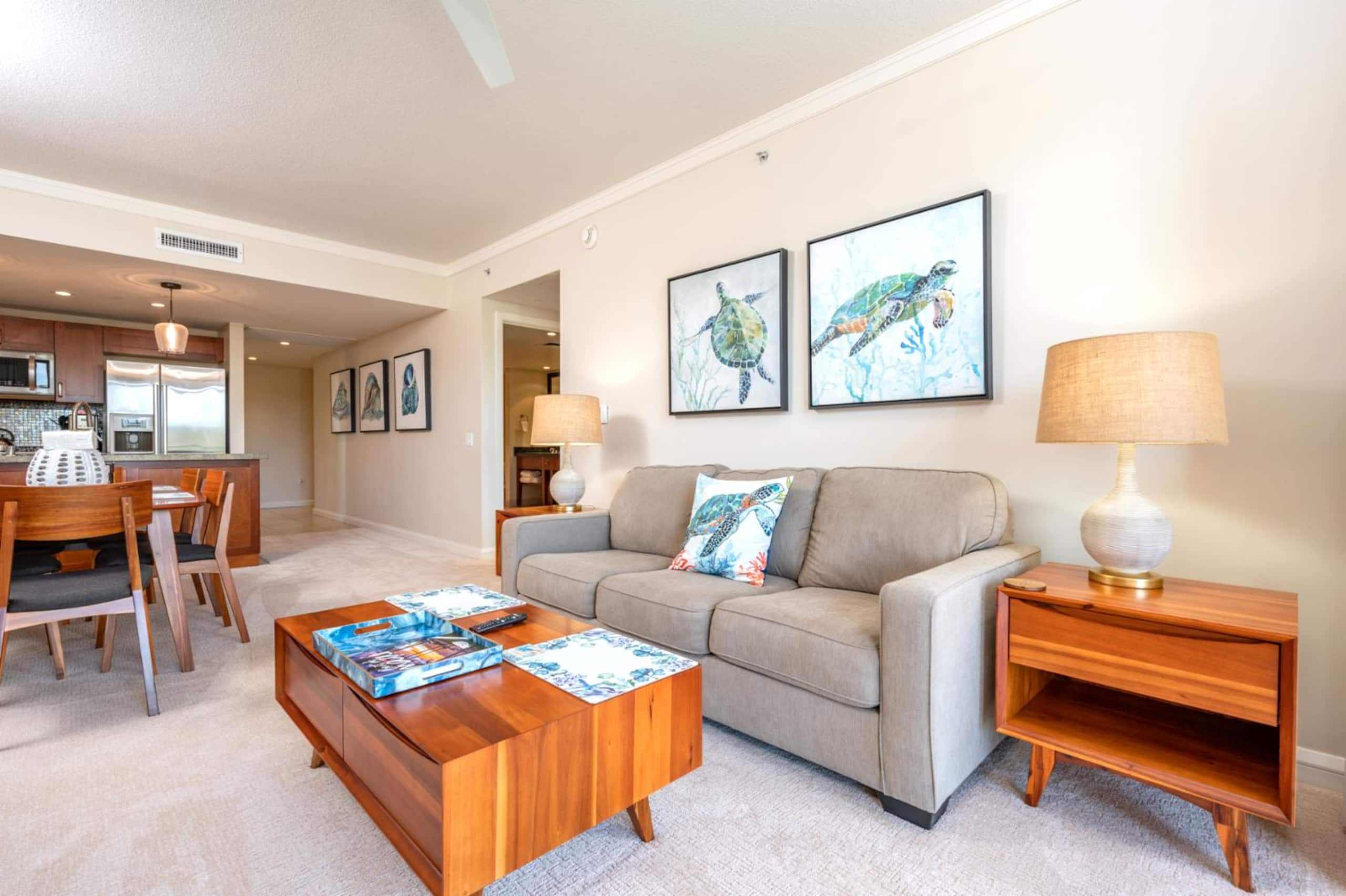 Condo in Lahaina · ★5.0 · 2 bedrooms · 3 beds · 2 baths - Image 18