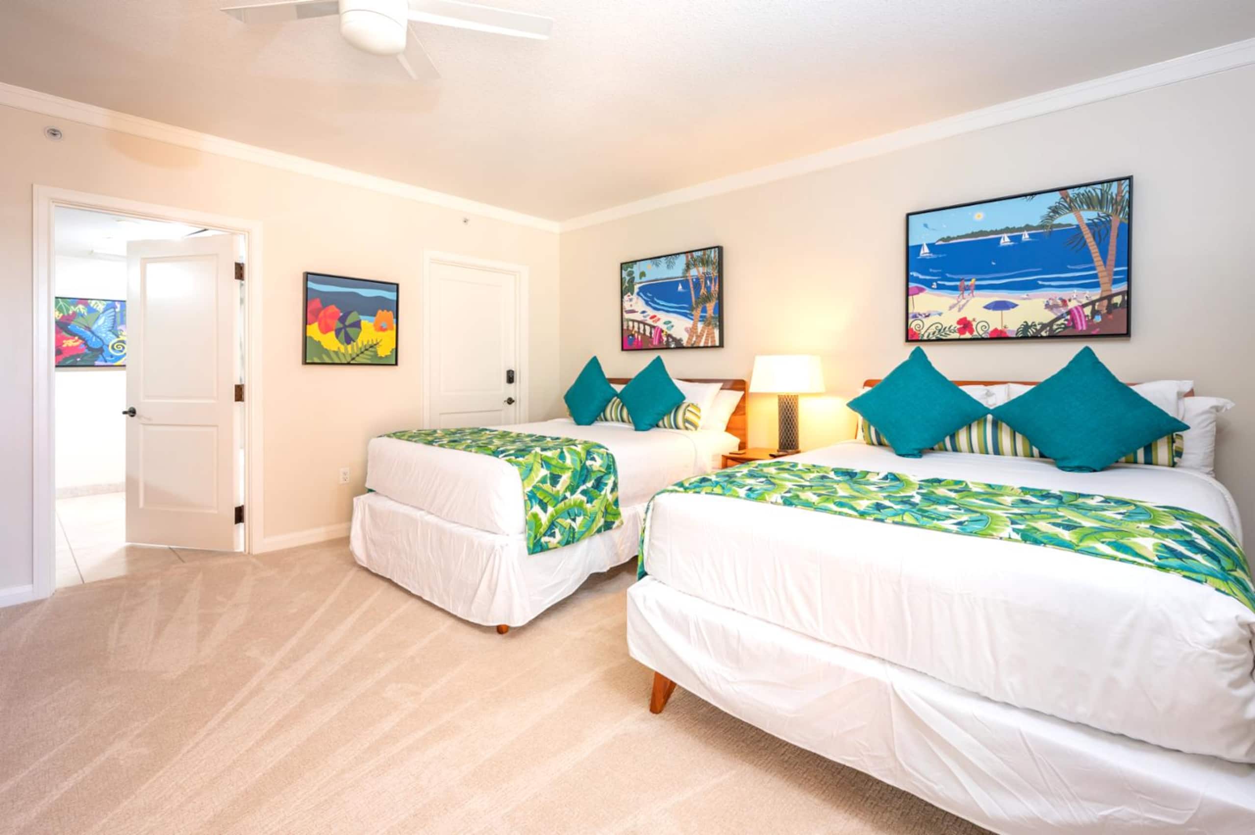 Condo in Lahaina · ★5.0 · 2 bedrooms · 3 beds · 2 baths - Image 31