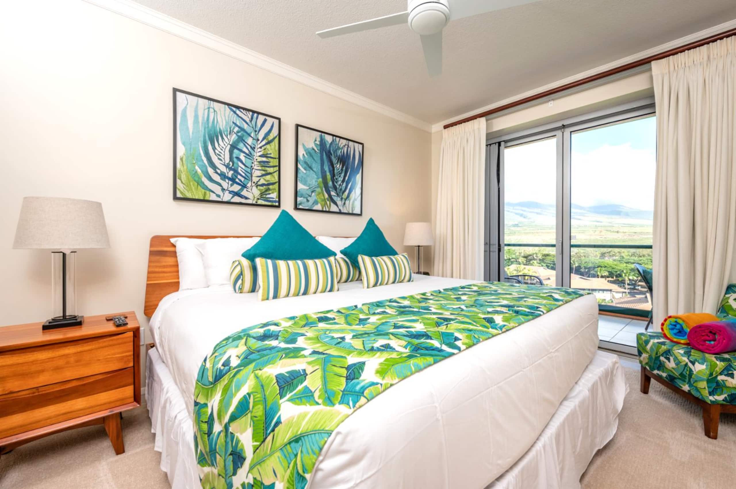Condo in Lahaina · ★5.0 · 2 bedrooms · 3 beds · 2 baths - Image 25
