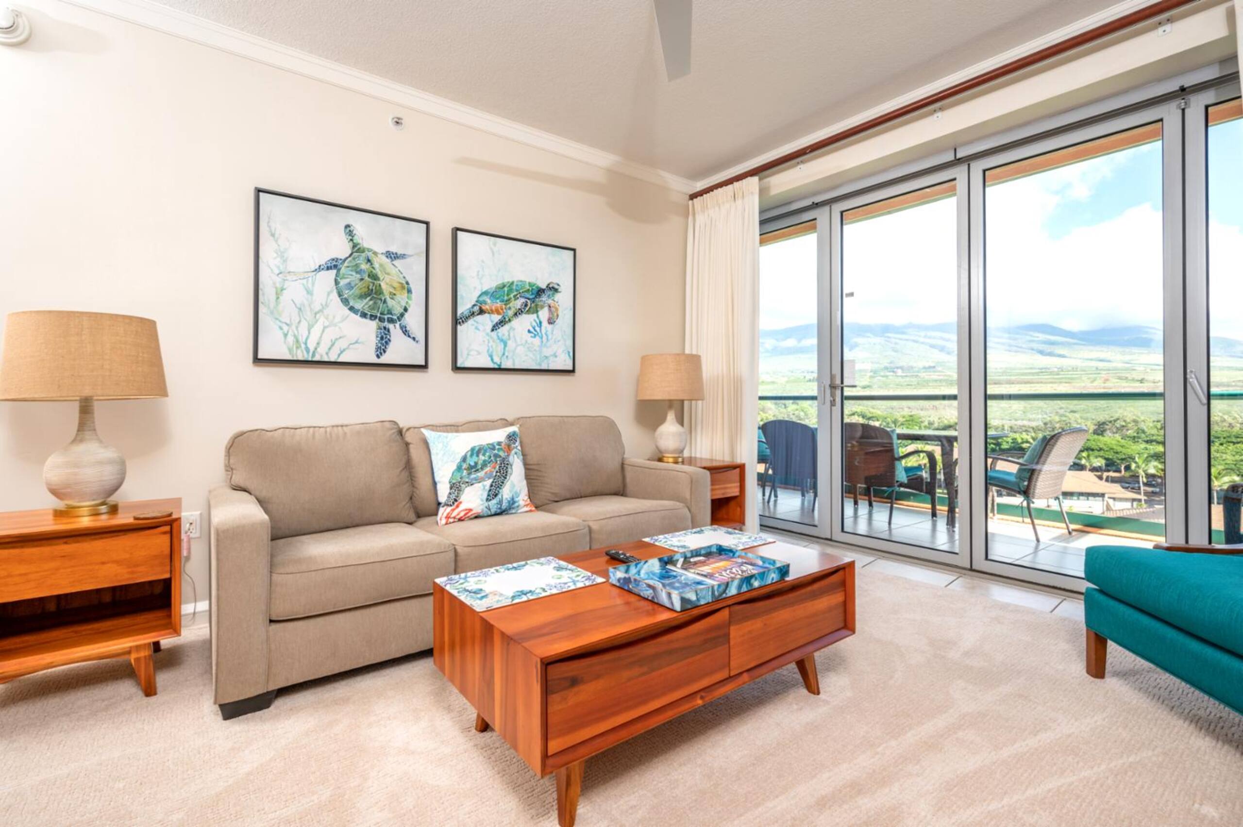 Condo in Lahaina · ★5.0 · 2 bedrooms · 3 beds · 2 baths - Image 15