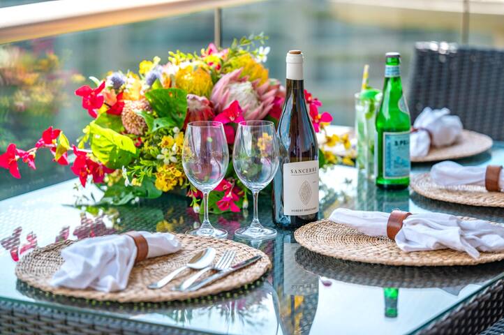 KBM Resorts: FREE CAR Honua Kai HKK-812 gallery image 4