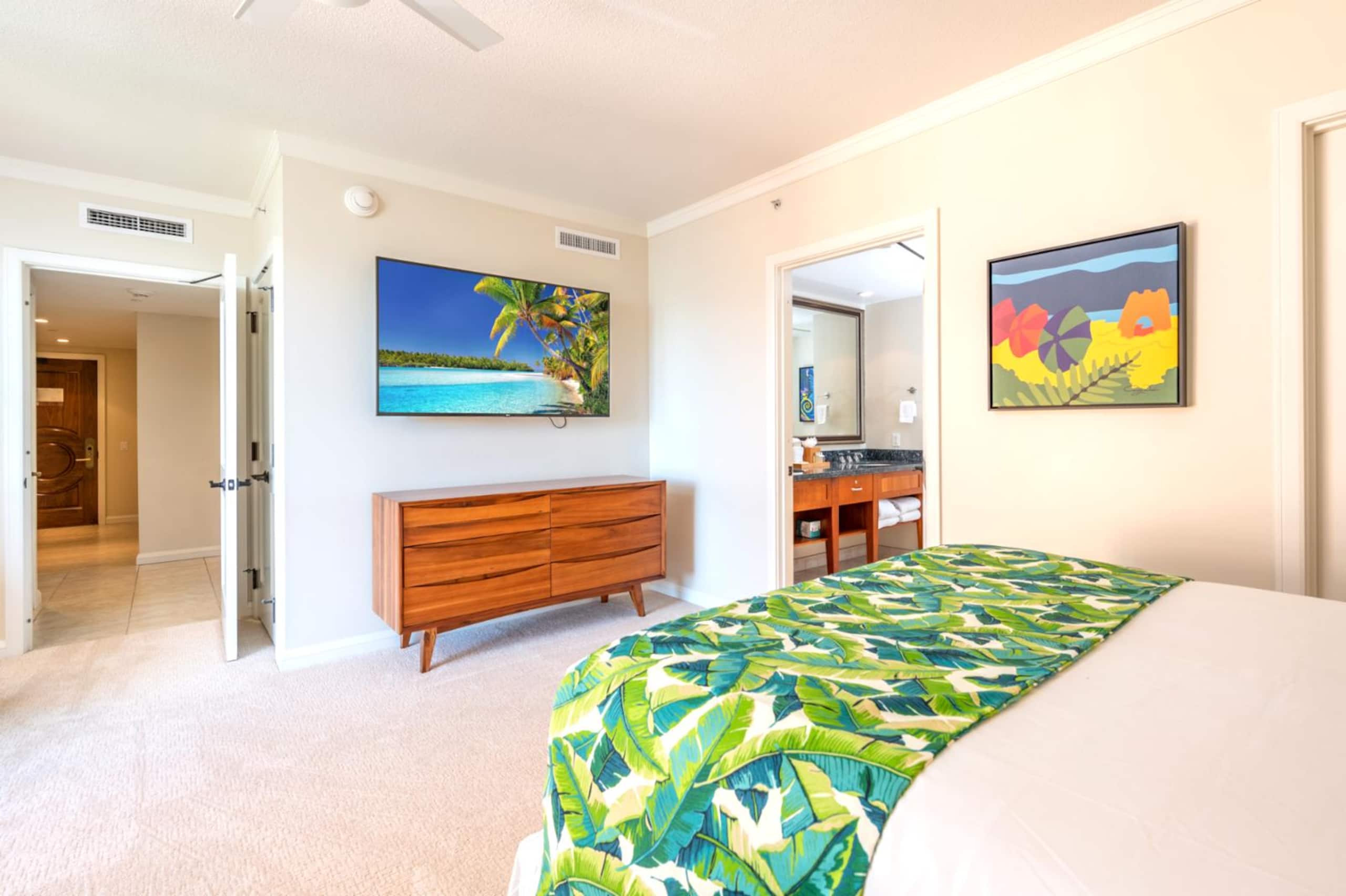 Condo in Lahaina · ★5.0 · 2 bedrooms · 3 beds · 2 baths - Image 32