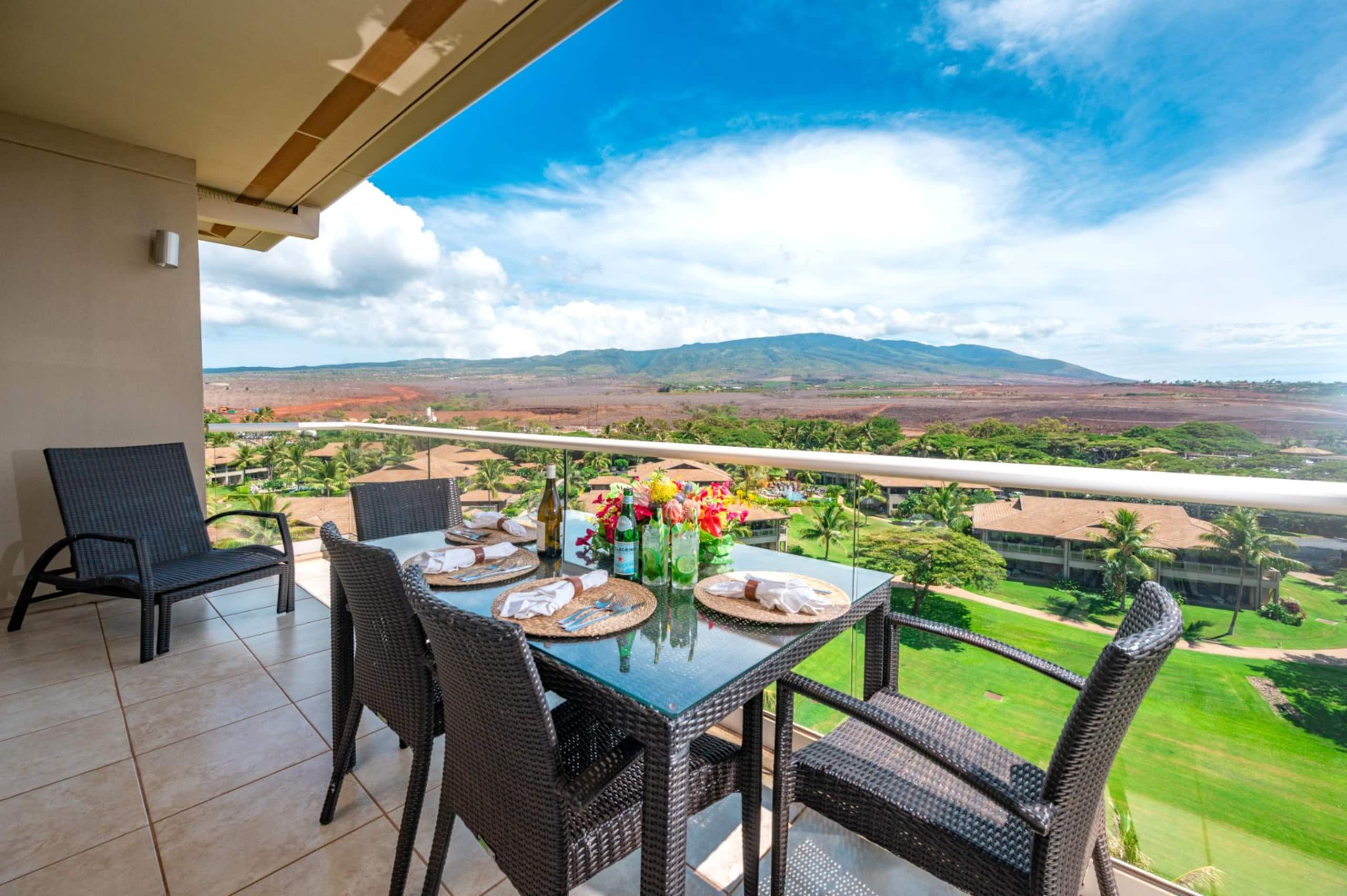 Condo in Lahaina · ★5.0 · 2 bedrooms · 3 beds · 2 baths - Image 1