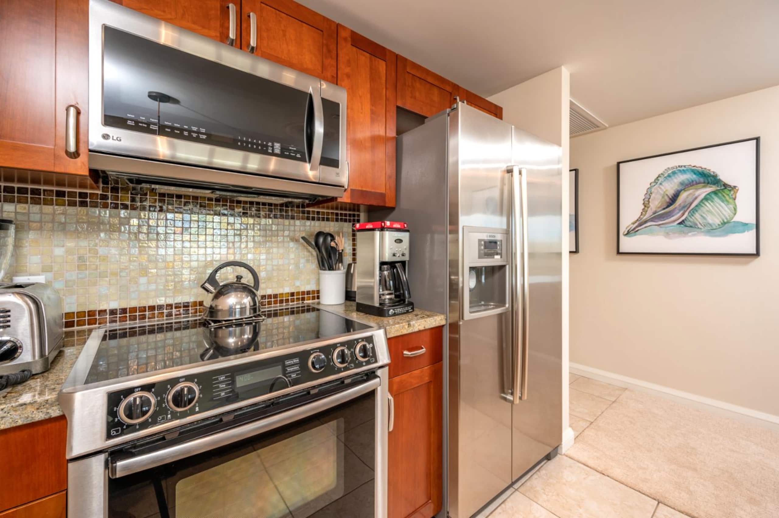 Condo in Lahaina · ★5.0 · 2 bedrooms · 3 beds · 2 baths - Image 23