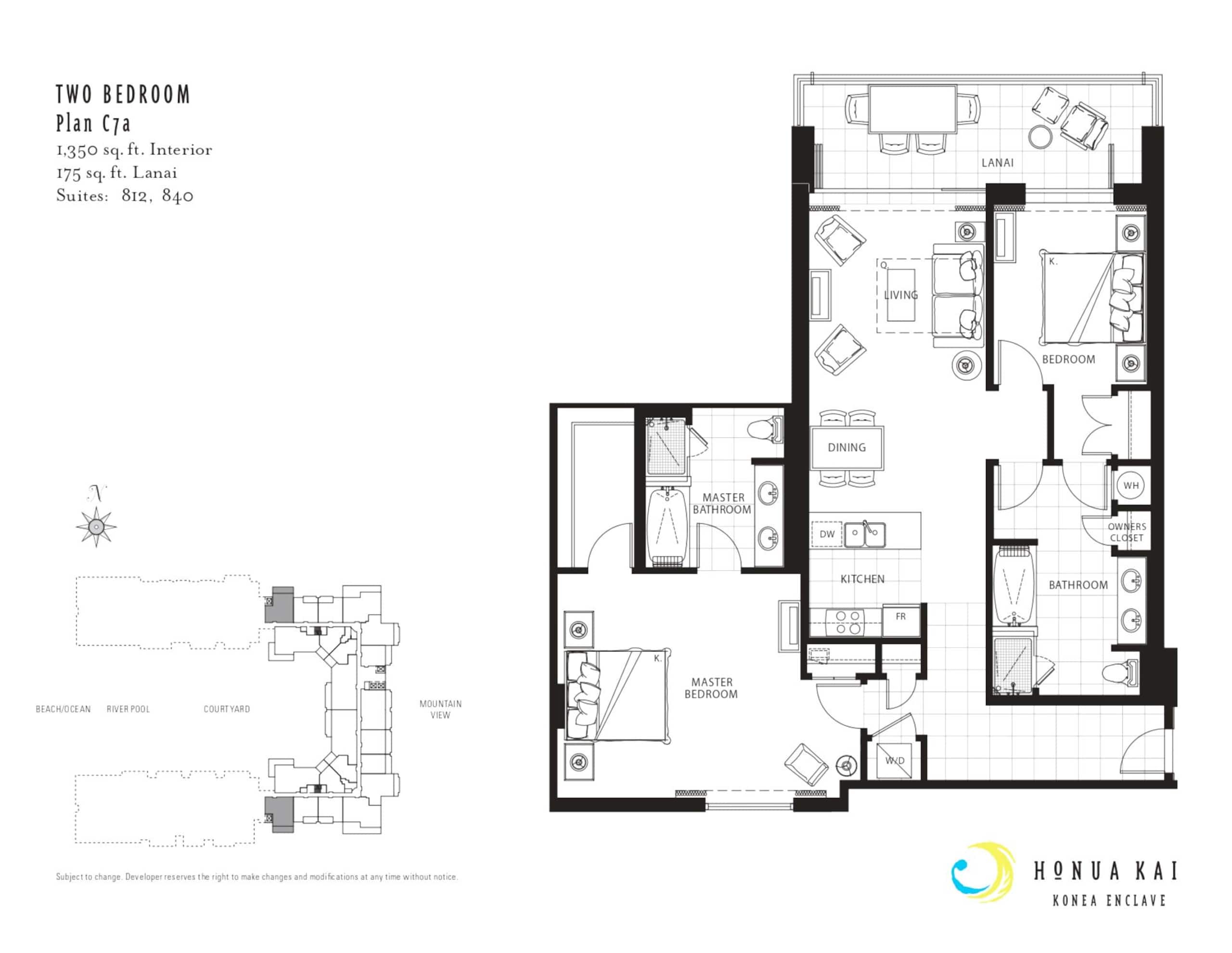 Condo in Lahaina · ★5.0 · 2 bedrooms · 3 beds · 2 baths - Image 36