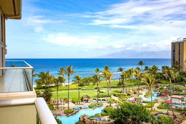 Honua Kai Hokulani 648 | FREE CAR | KBM Resorts gallery image 2