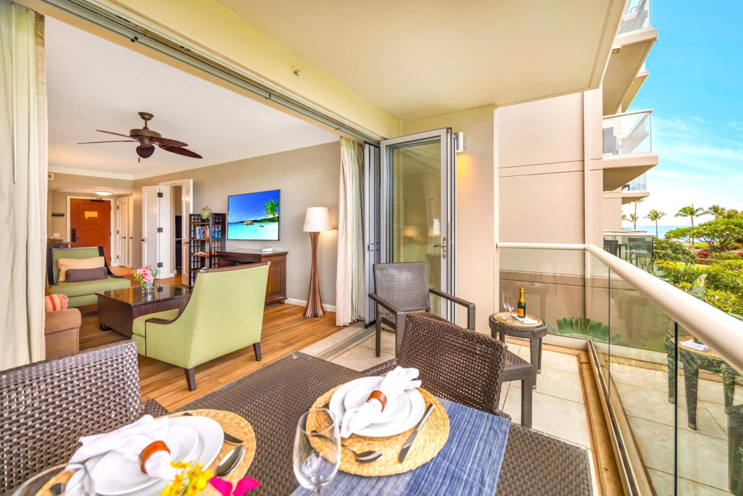 Condo in Lahaina · ★4.8 · 2 bedrooms · 3 beds · 1 bath - Image 14