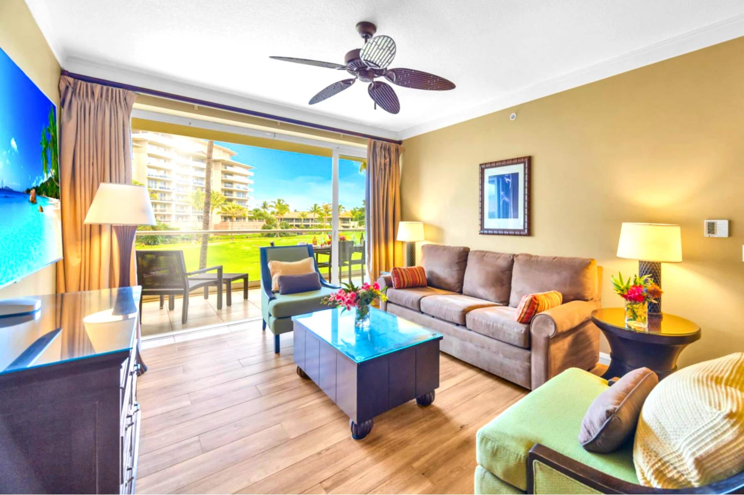 Condo in Lahaina · ★4.8 · 2 bedrooms · 3 beds · 1 bath - Image 16