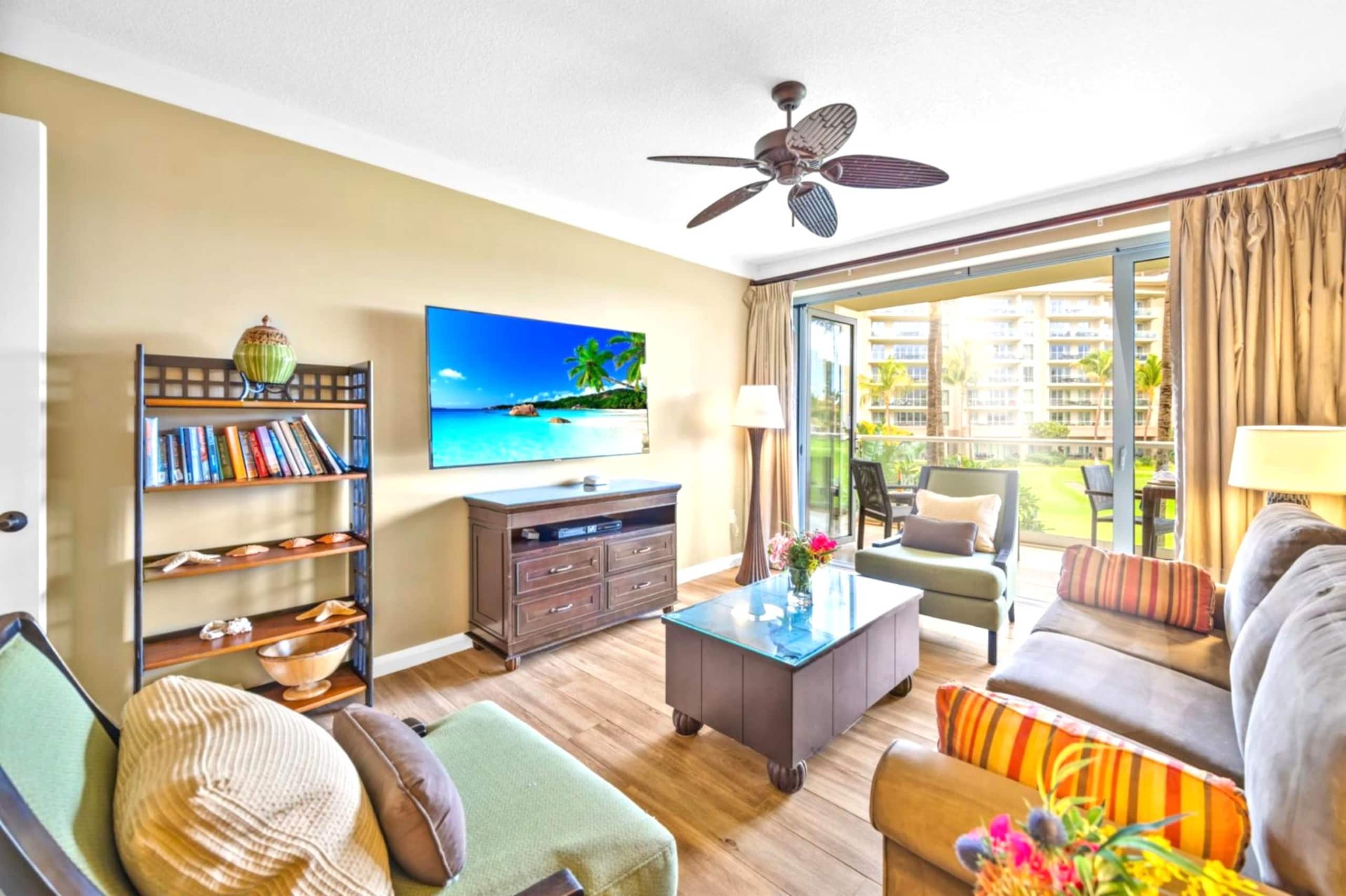 Condo in Lahaina · ★4.8 · 2 bedrooms · 3 beds · 1 bath - Image 19