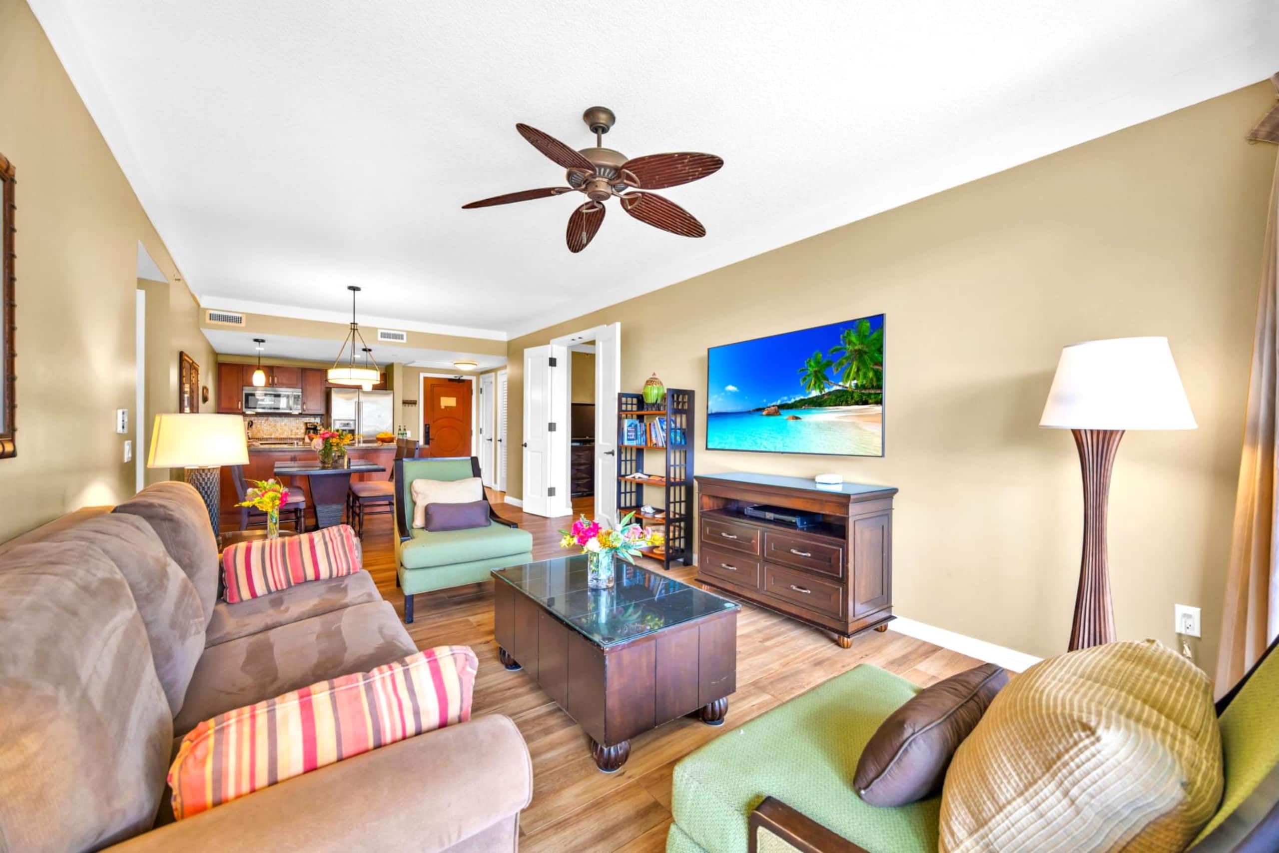 Condo in Lahaina · ★4.8 · 2 bedrooms · 3 beds · 1 bath - Image 20