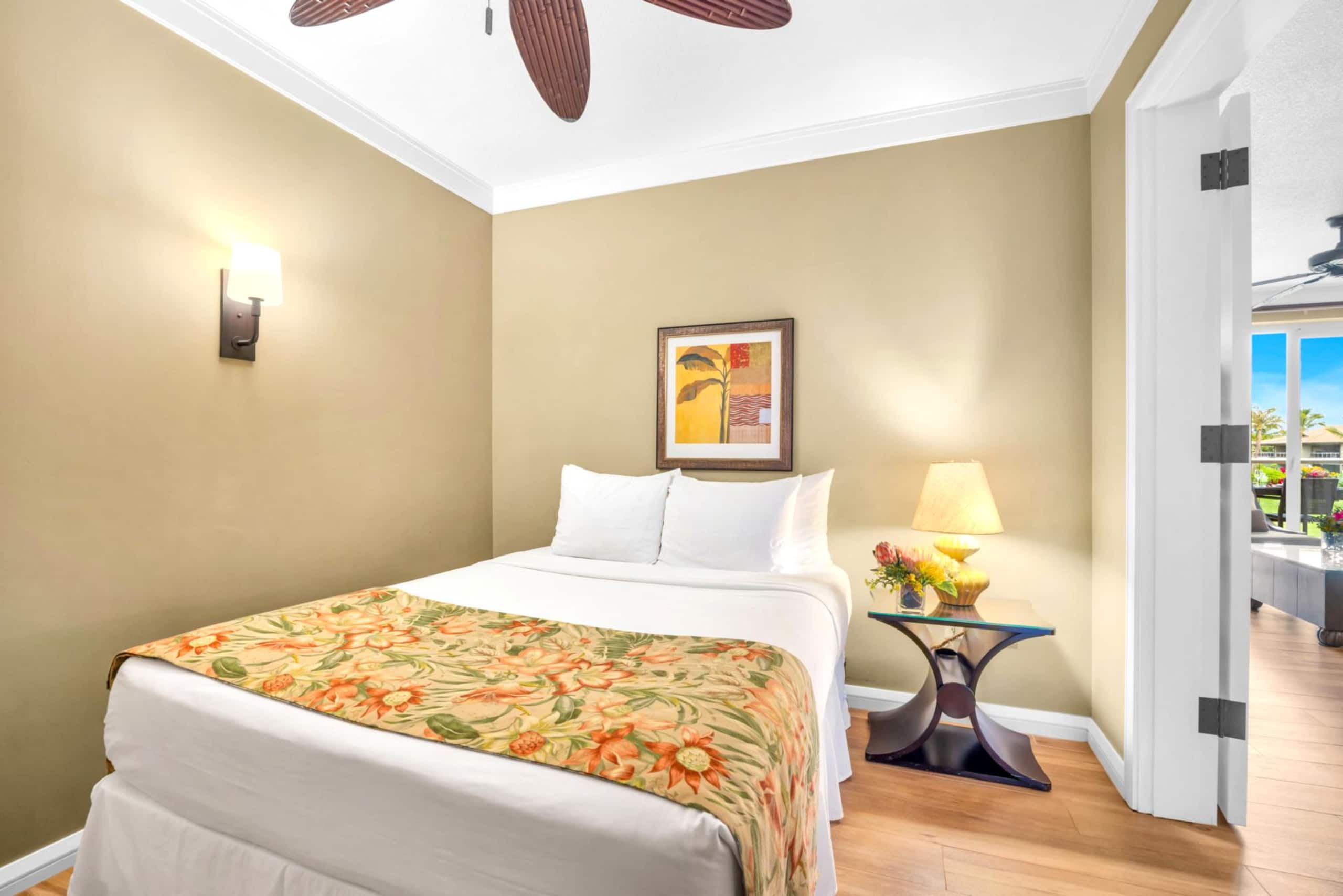 Condo in Lahaina · ★4.8 · 2 bedrooms · 3 beds · 1 bath - Image 36
