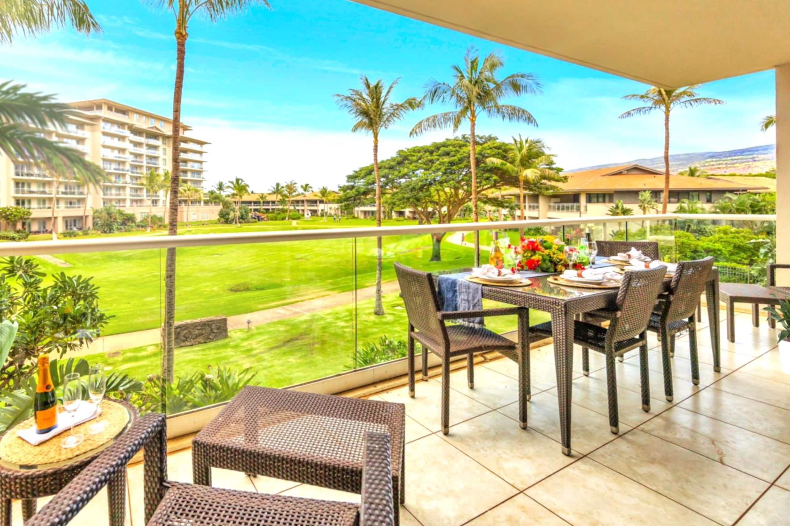 Condo in Lahaina · ★4.8 · 2 bedrooms · 3 beds · 1 bath - Image 5