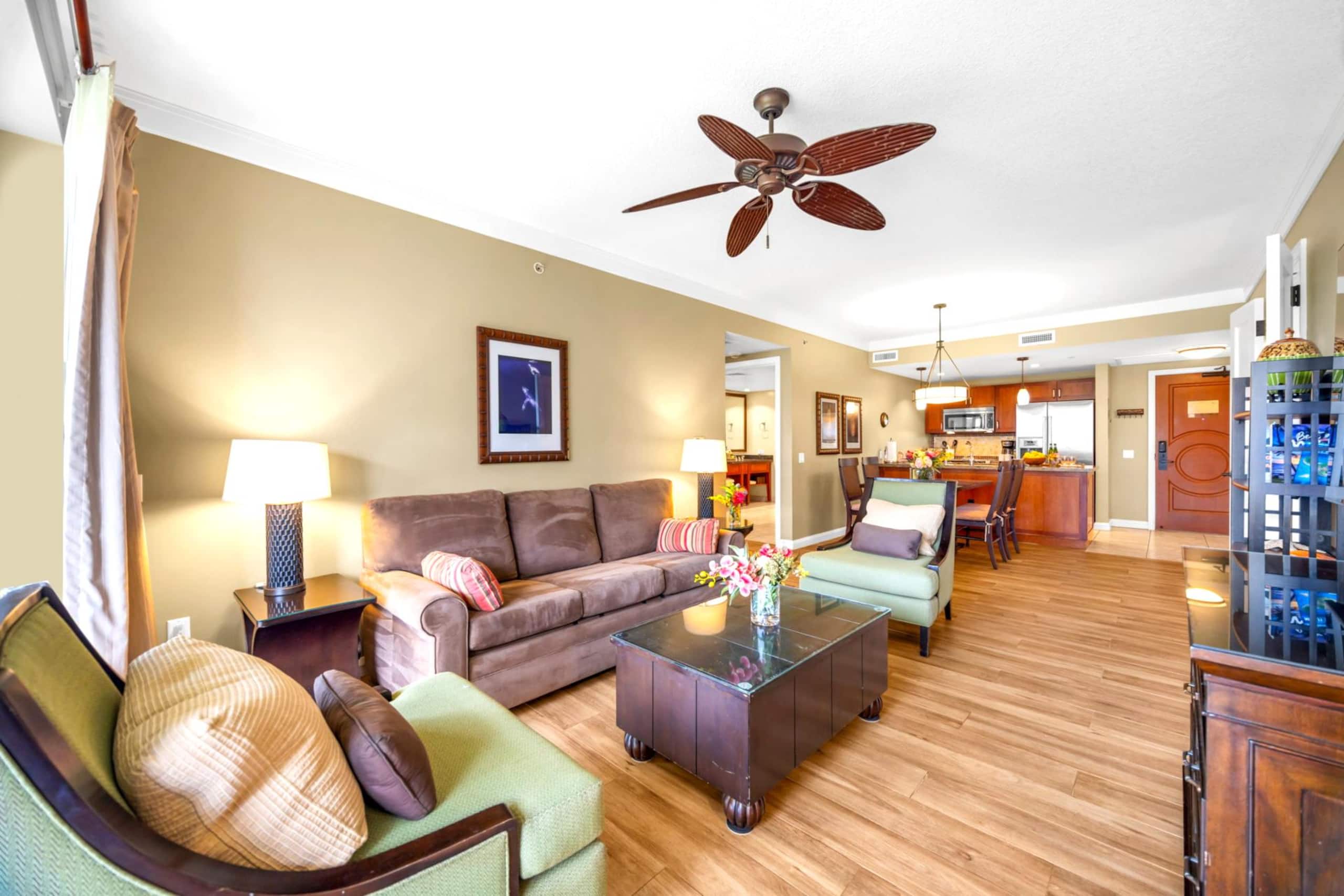Condo in Lahaina · ★4.8 · 2 bedrooms · 3 beds · 1 bath - Image 18