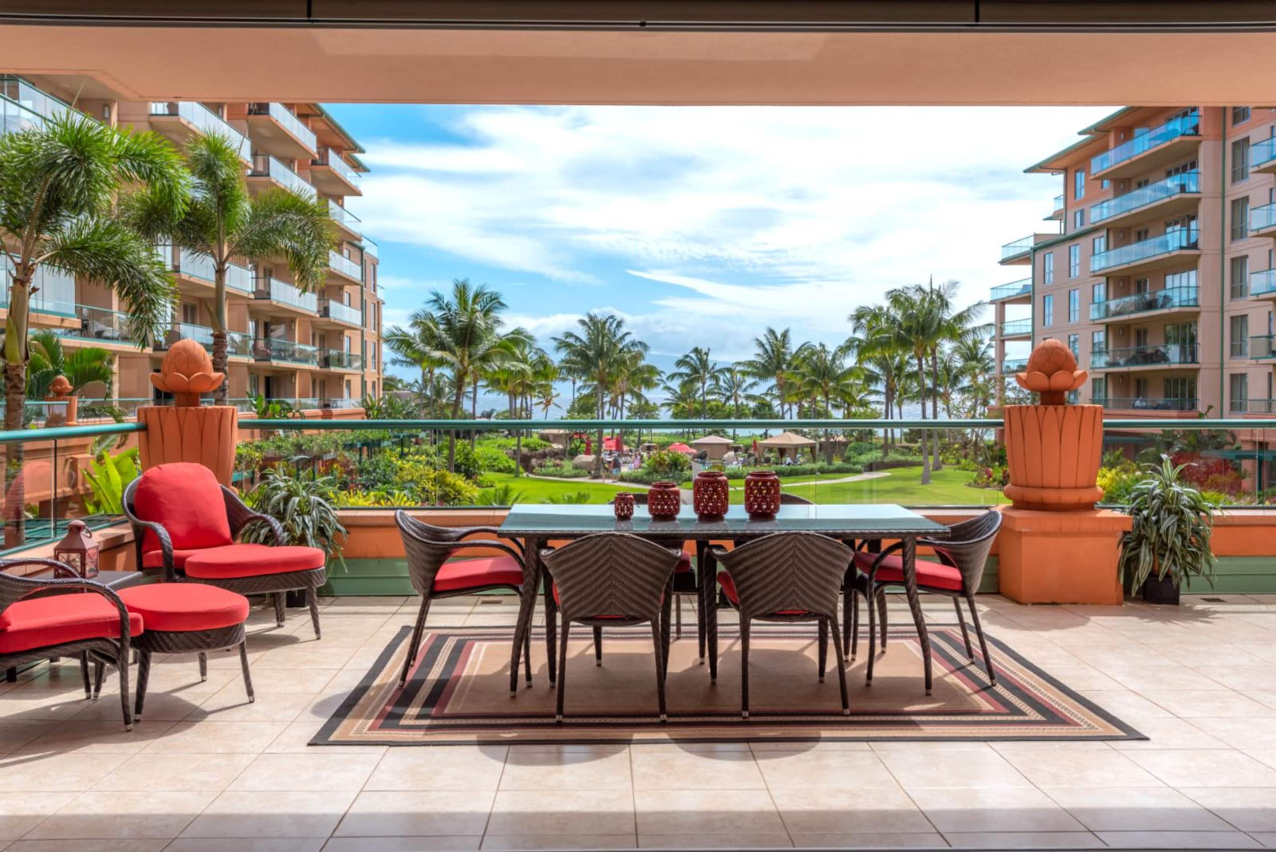 Condo in Lahaina · ★4.88 · 2 bedrooms · 3 beds · 2 baths - Image 6