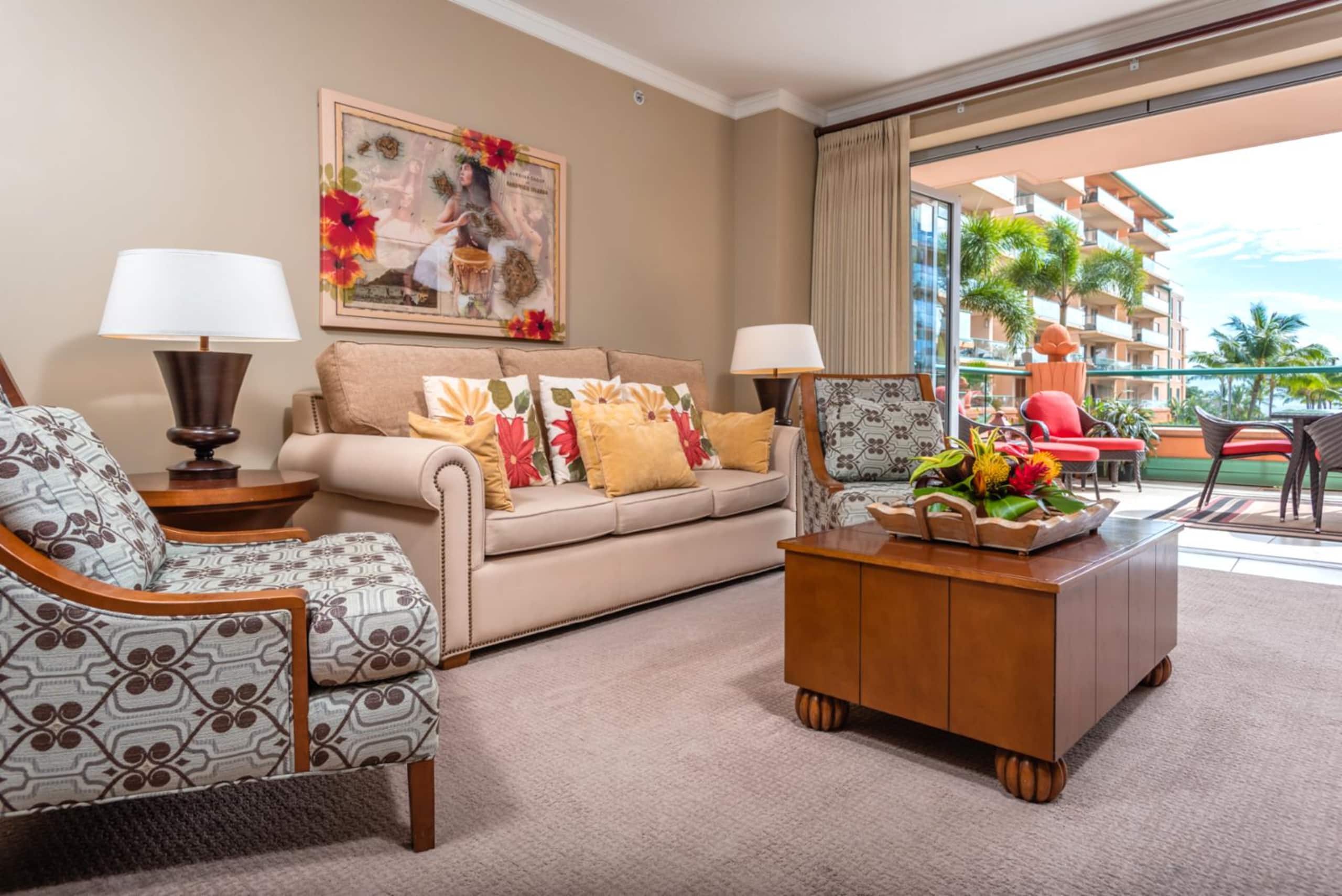 Condo in Lahaina · ★4.88 · 2 bedrooms · 3 beds · 2 baths - Image 15