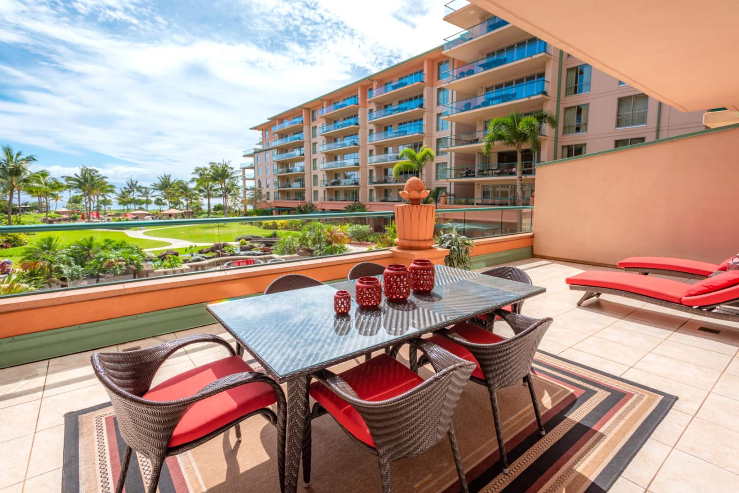 Condo in Lahaina · ★4.88 · 2 bedrooms · 3 beds · 2 baths - Image 7