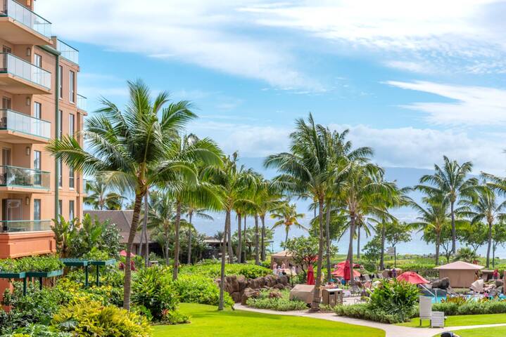 KBM Resorts | FREE CAR Honua Kai Konea HKK-225 gallery image 2