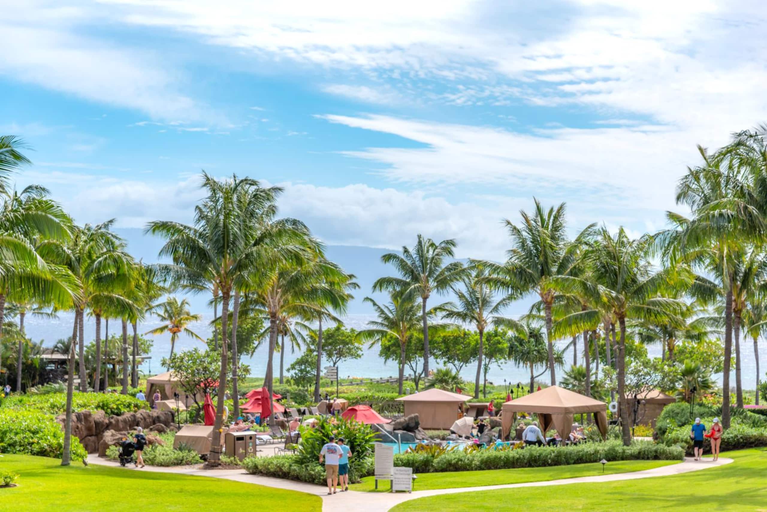 Condo in Lahaina · ★4.88 · 2 bedrooms · 3 beds · 2 baths - Image 1