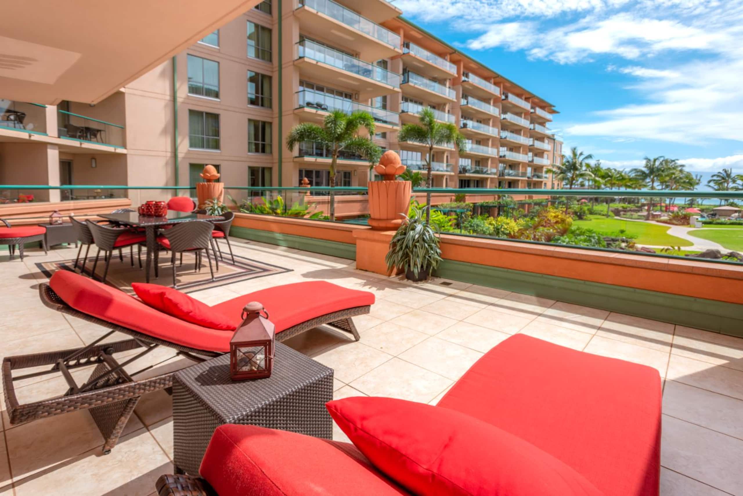 Condo in Lahaina · ★4.88 · 2 bedrooms · 3 beds · 2 baths - Image 9
