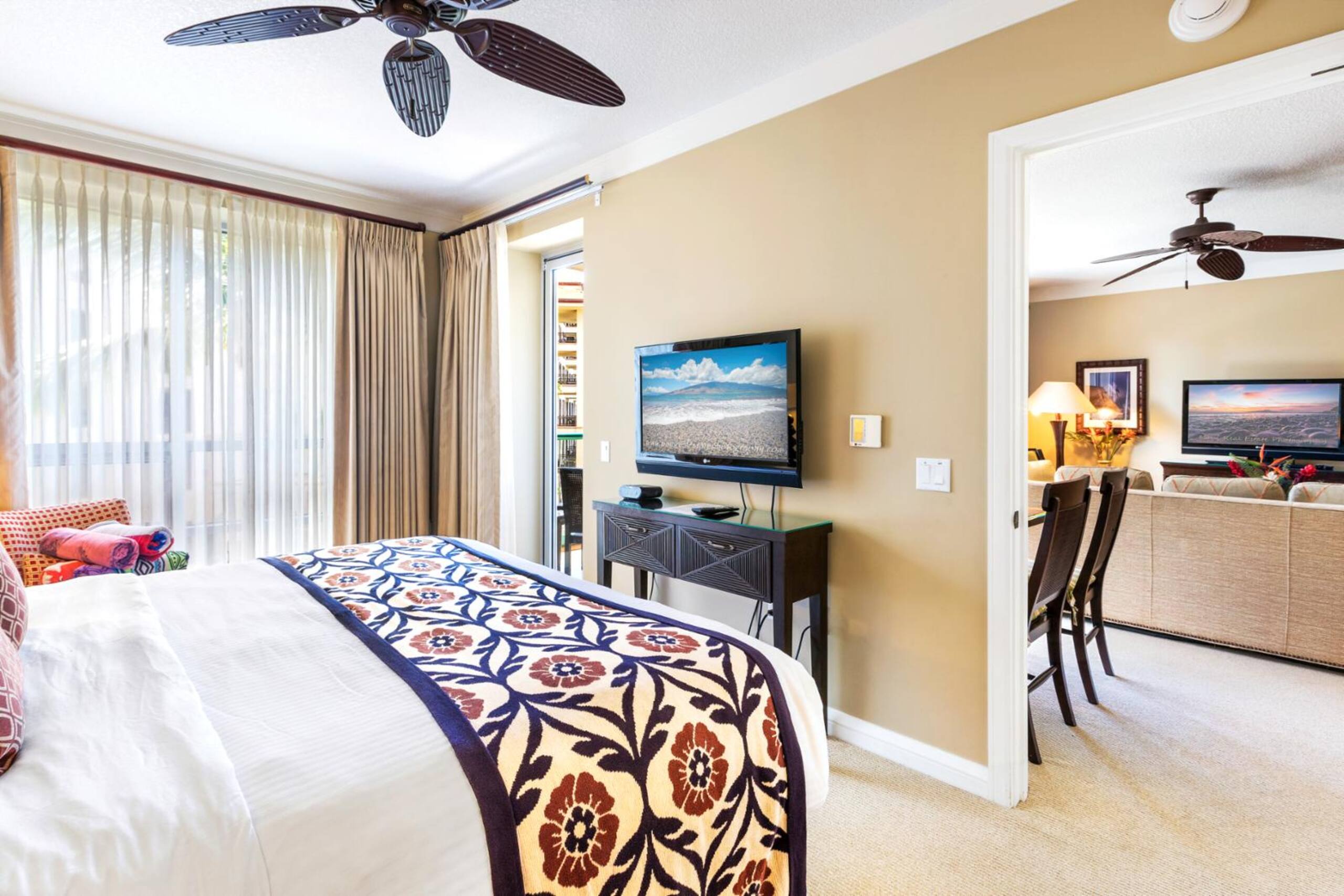Condo in Lahaina · ★5.0 · 1 bedroom · 2 beds · 1 bath - Image 21