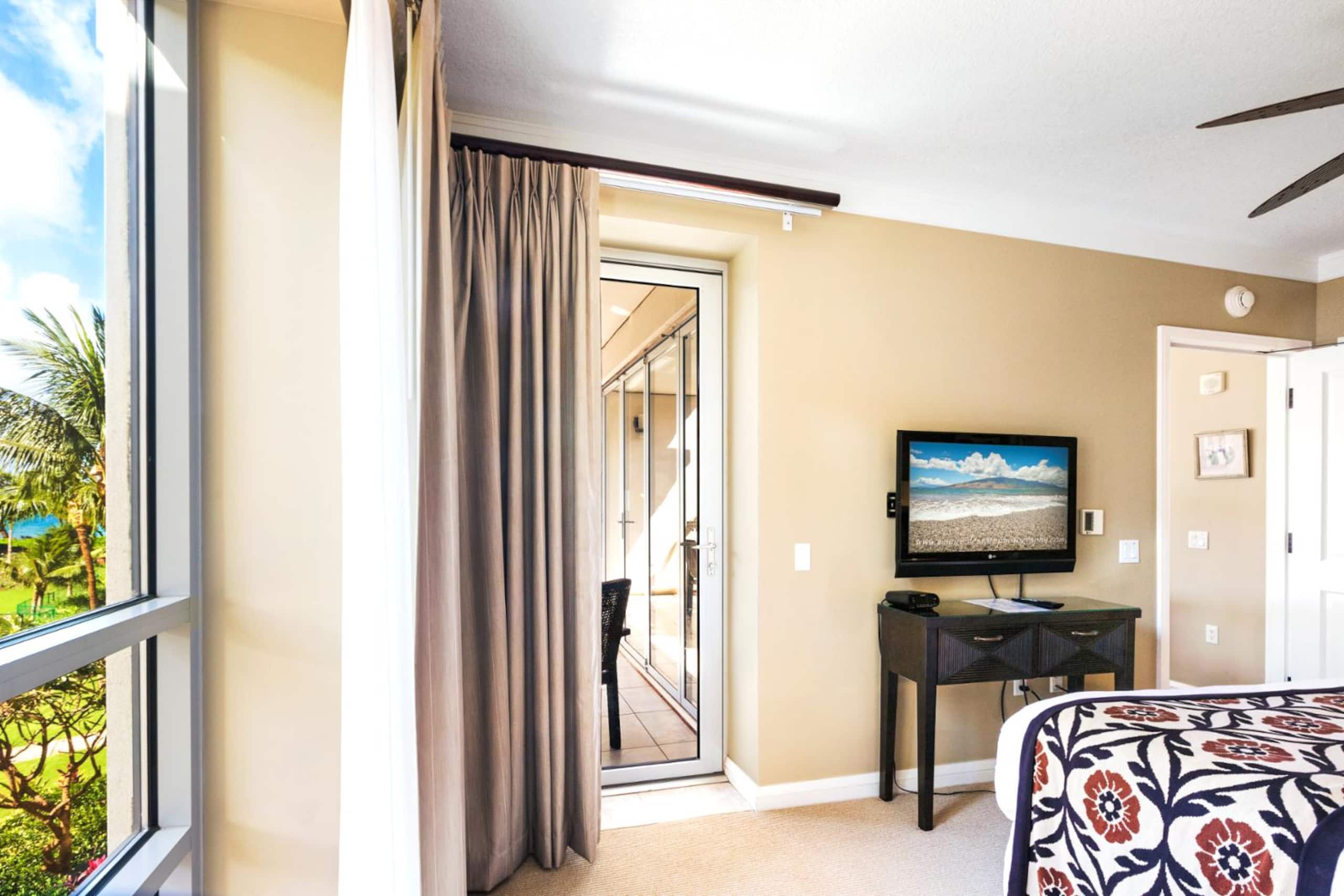 Condo in Lahaina · ★5.0 · 1 bedroom · 2 beds · 1 bath - Image 22