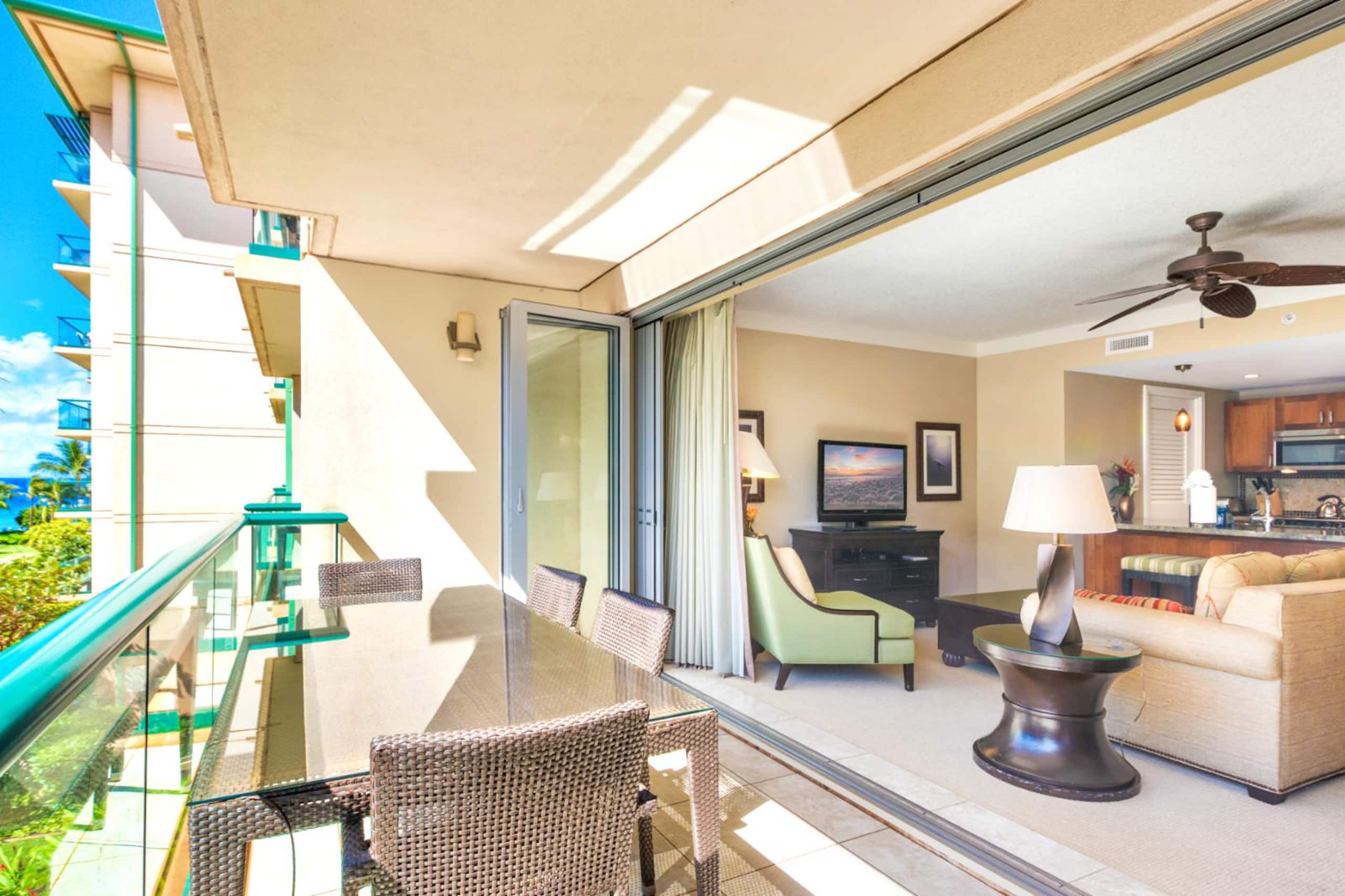 Condo in Lahaina · ★5.0 · 1 bedroom · 2 beds · 1 bath - Image 6