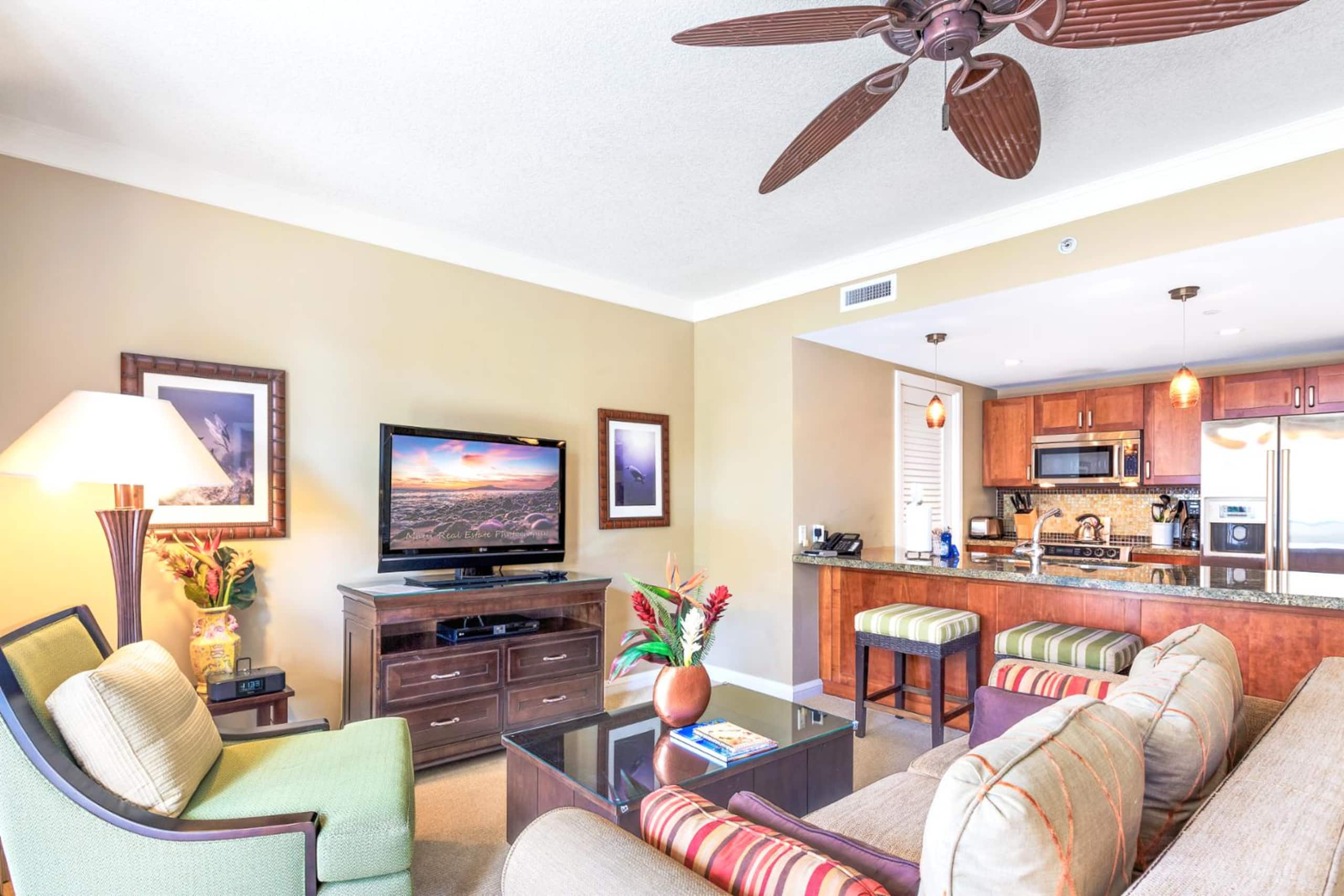 Condo in Lahaina · ★5.0 · 1 bedroom · 2 beds · 1 bath - Image 11