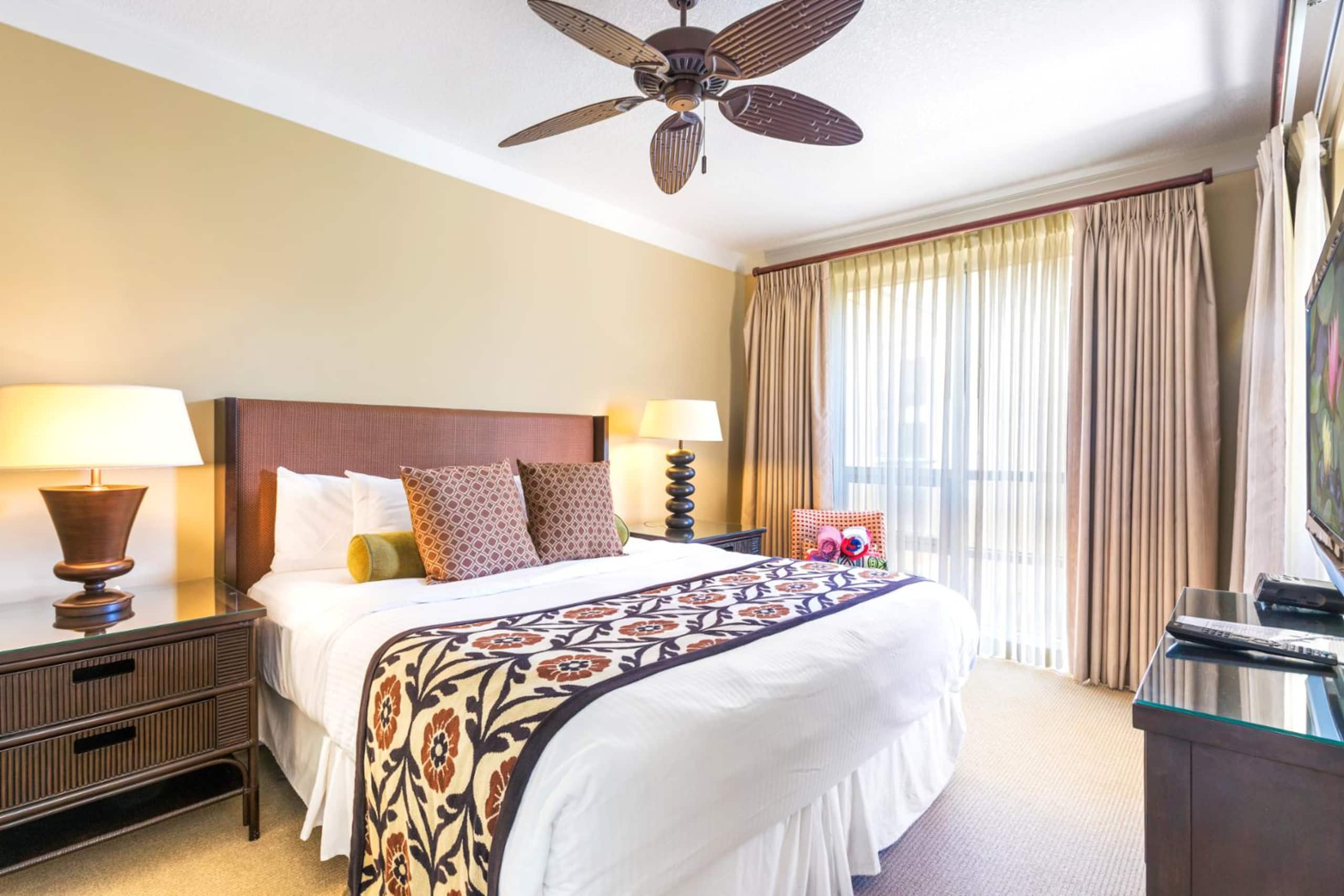 Condo in Lahaina · ★5.0 · 1 bedroom · 2 beds · 1 bath - Image 20