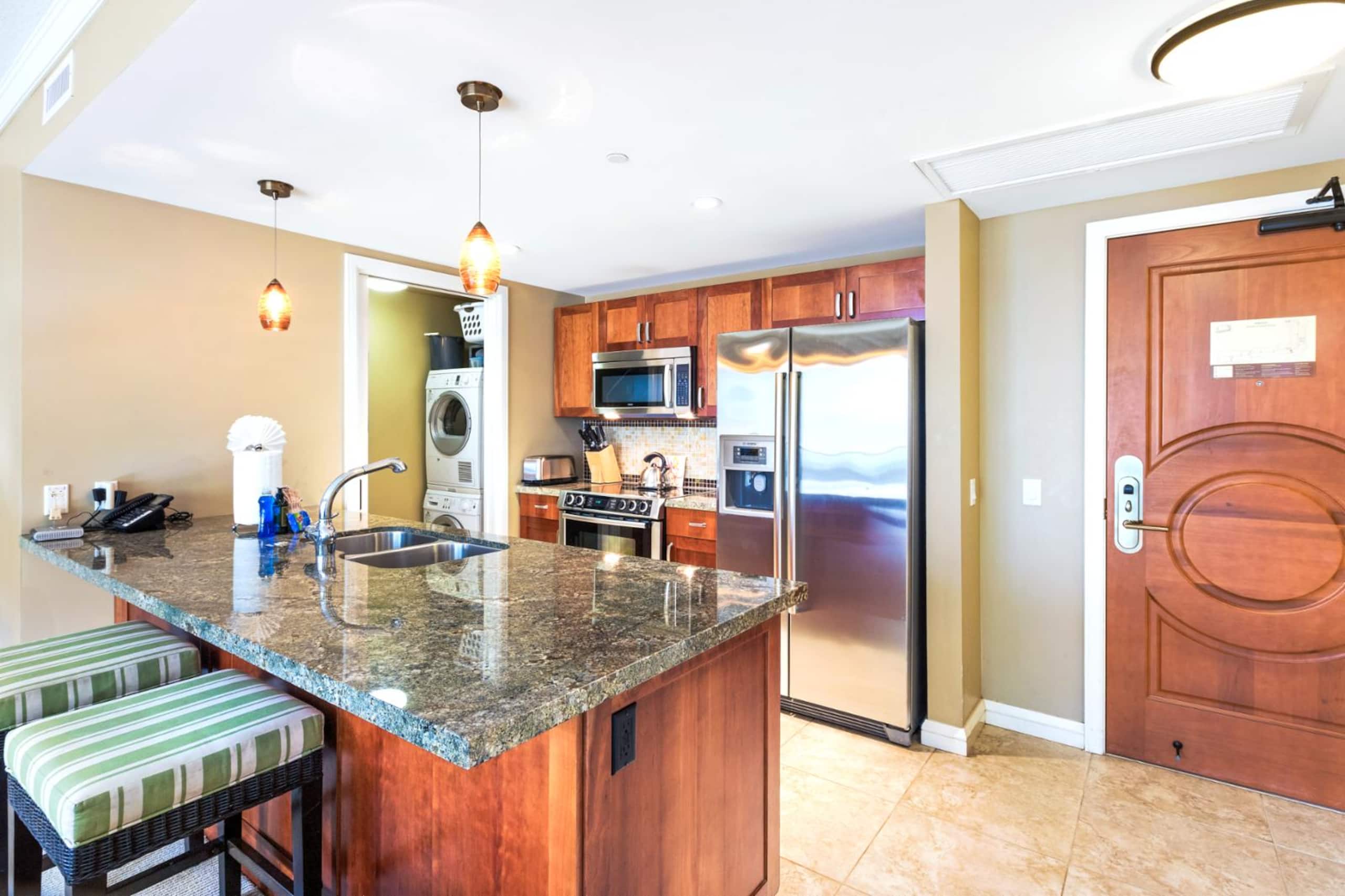 Condo in Lahaina · ★5.0 · 1 bedroom · 2 beds · 1 bath - Image 15