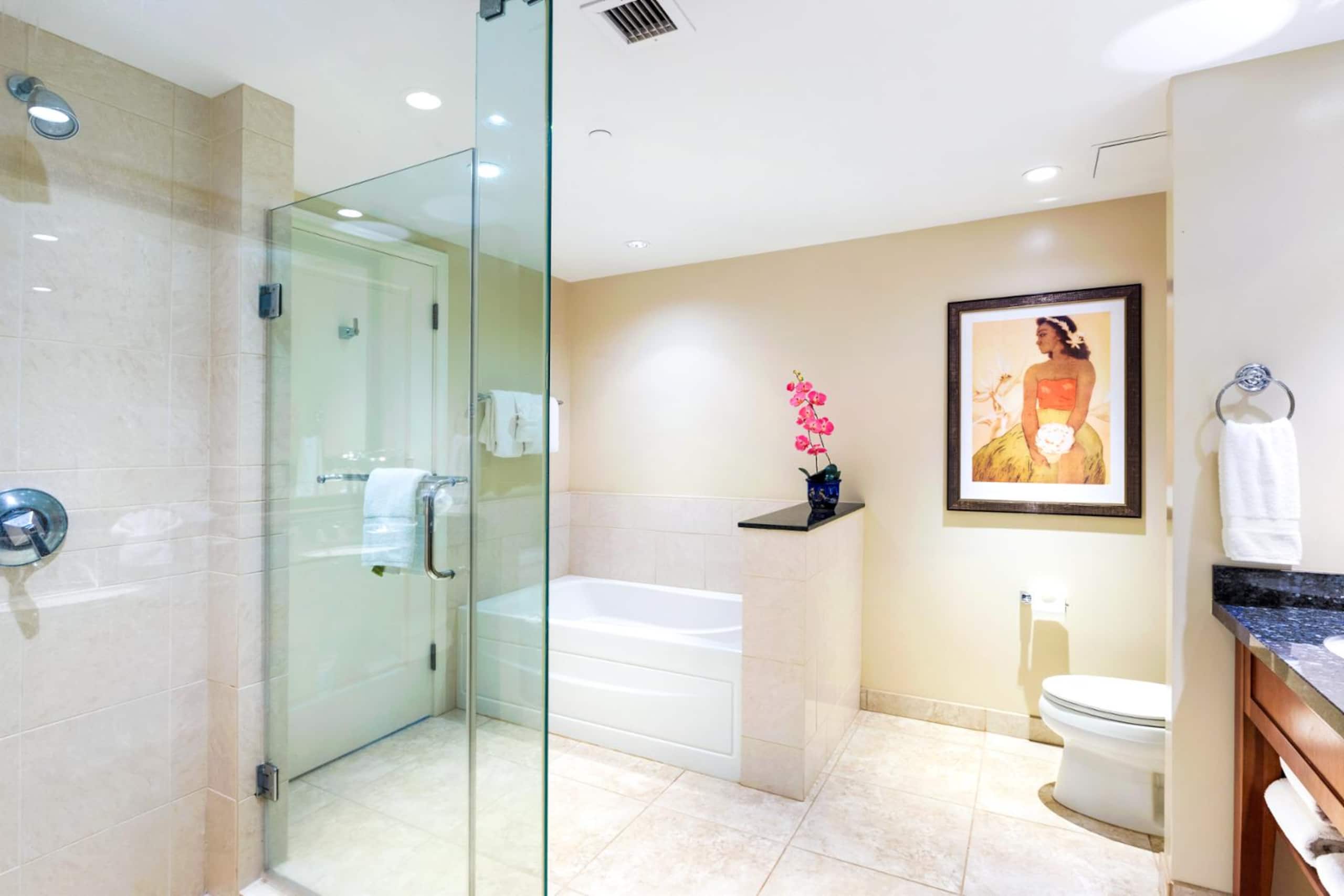 Condo in Lahaina · ★5.0 · 1 bedroom · 2 beds · 1 bath - Image 24
