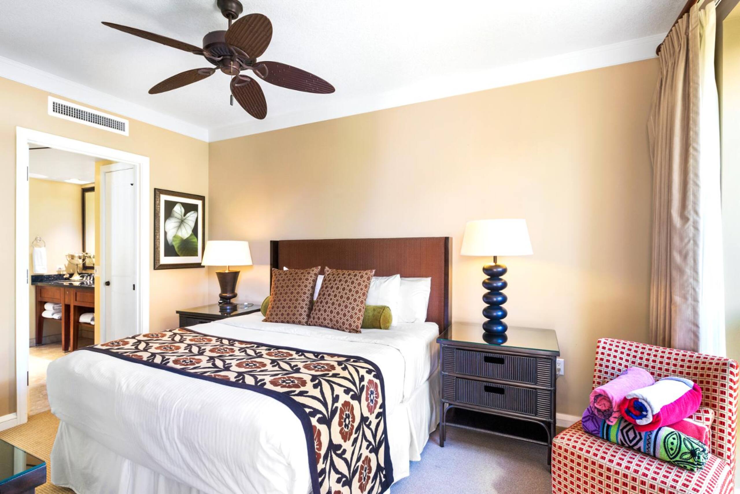 Condo in Lahaina · ★5.0 · 1 bedroom · 2 beds · 1 bath - Image 23