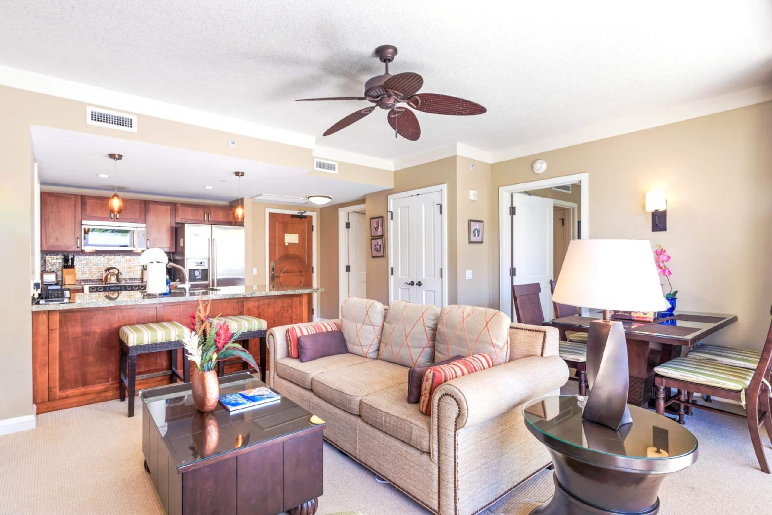 Condo in Lahaina · ★5.0 · 1 bedroom · 2 beds · 1 bath - Image 9