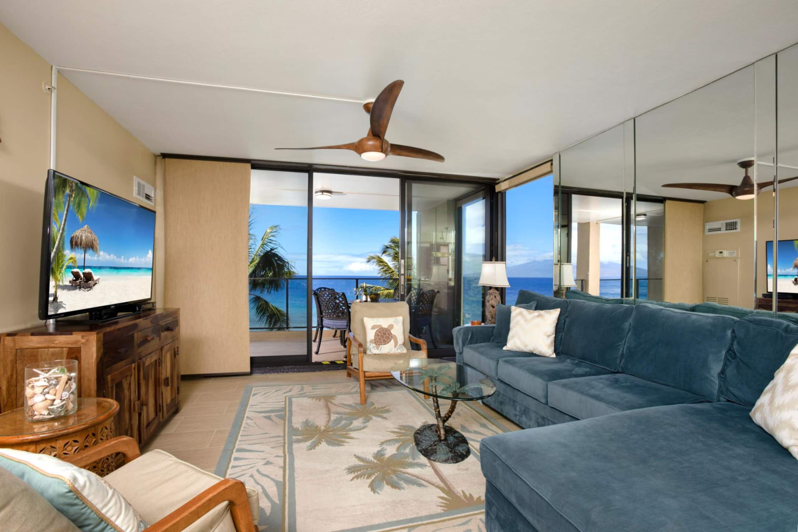 Condo in Lahaina · ★4.86 · 2 bedrooms · 3 beds · 2 baths - Image 23