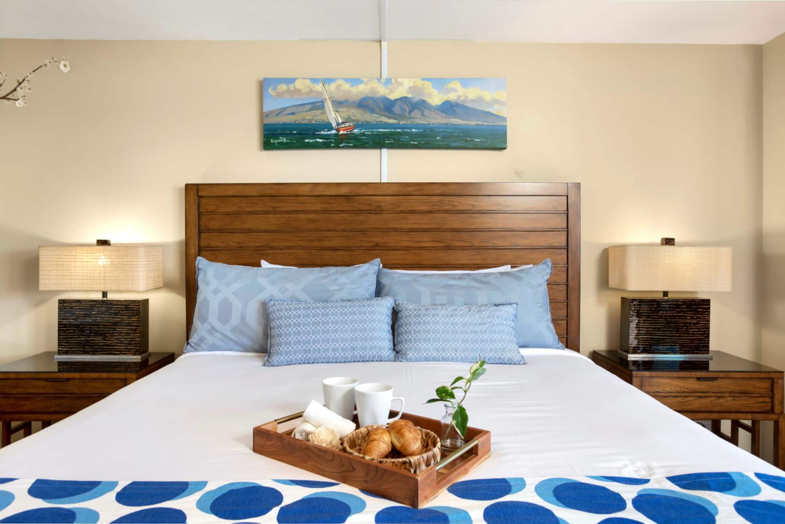 Condo in Lahaina · ★4.86 · 2 bedrooms · 3 beds · 2 baths - Image 36