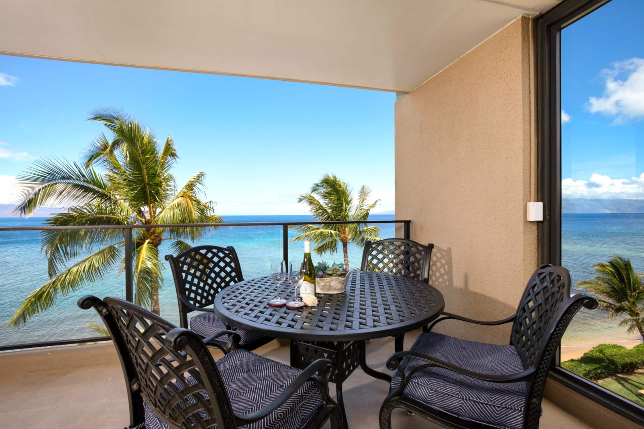 Condo in Lahaina · ★4.86 · 2 bedrooms · 3 beds · 2 baths - Image 7