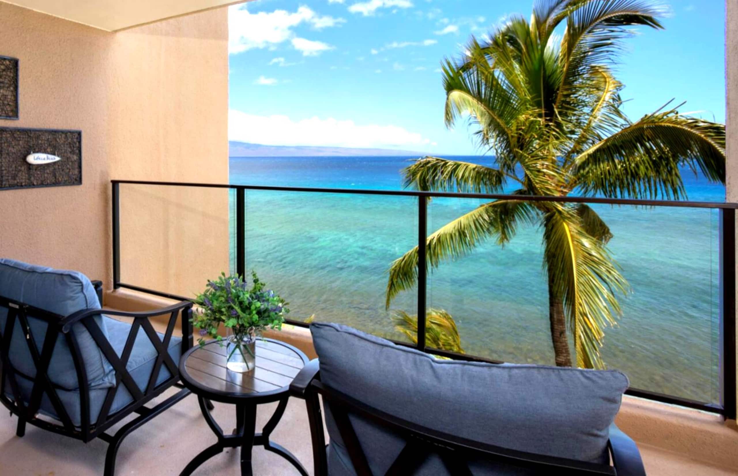 Condo in Lahaina · ★4.86 · 2 bedrooms · 3 beds · 2 baths - Image 5