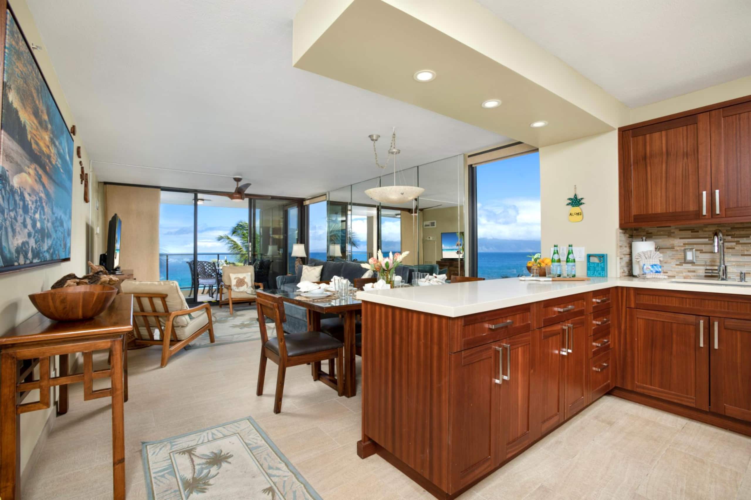 Condo in Lahaina · ★4.86 · 2 bedrooms · 3 beds · 2 baths - Image 30