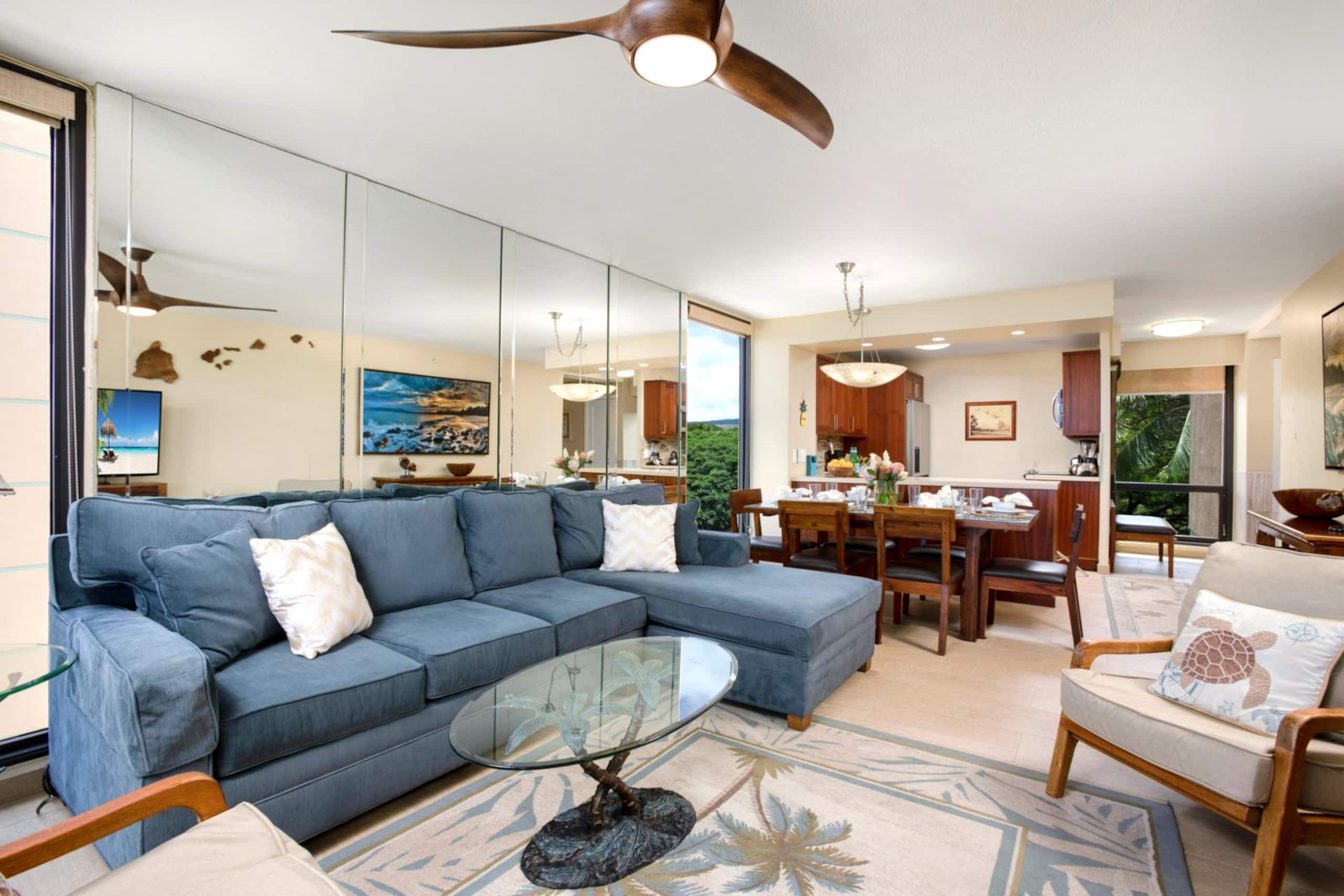 Condo in Lahaina · ★4.86 · 2 bedrooms · 3 beds · 2 baths - Image 25