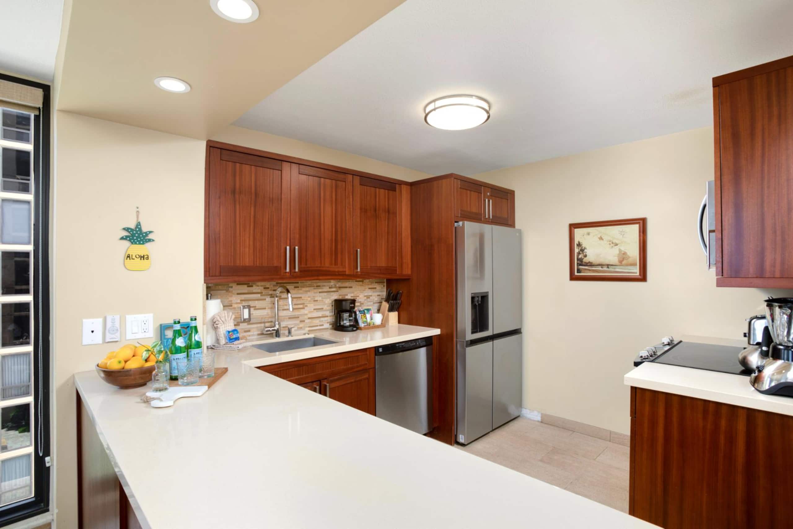 Condo in Lahaina · ★4.86 · 2 bedrooms · 3 beds · 2 baths - Image 33