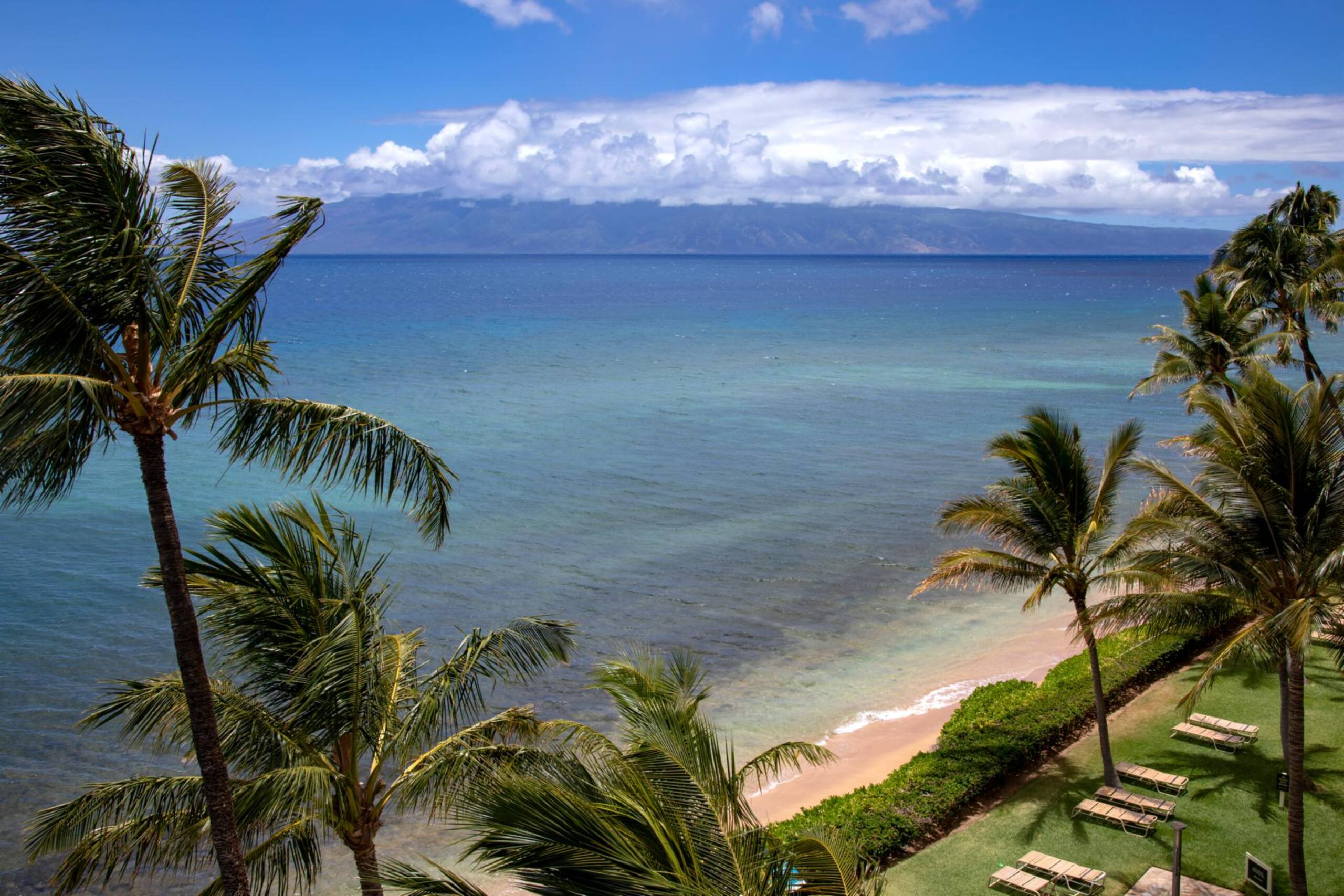 Condo in Lahaina · ★4.86 · 2 bedrooms · 3 beds · 2 baths - Image 13