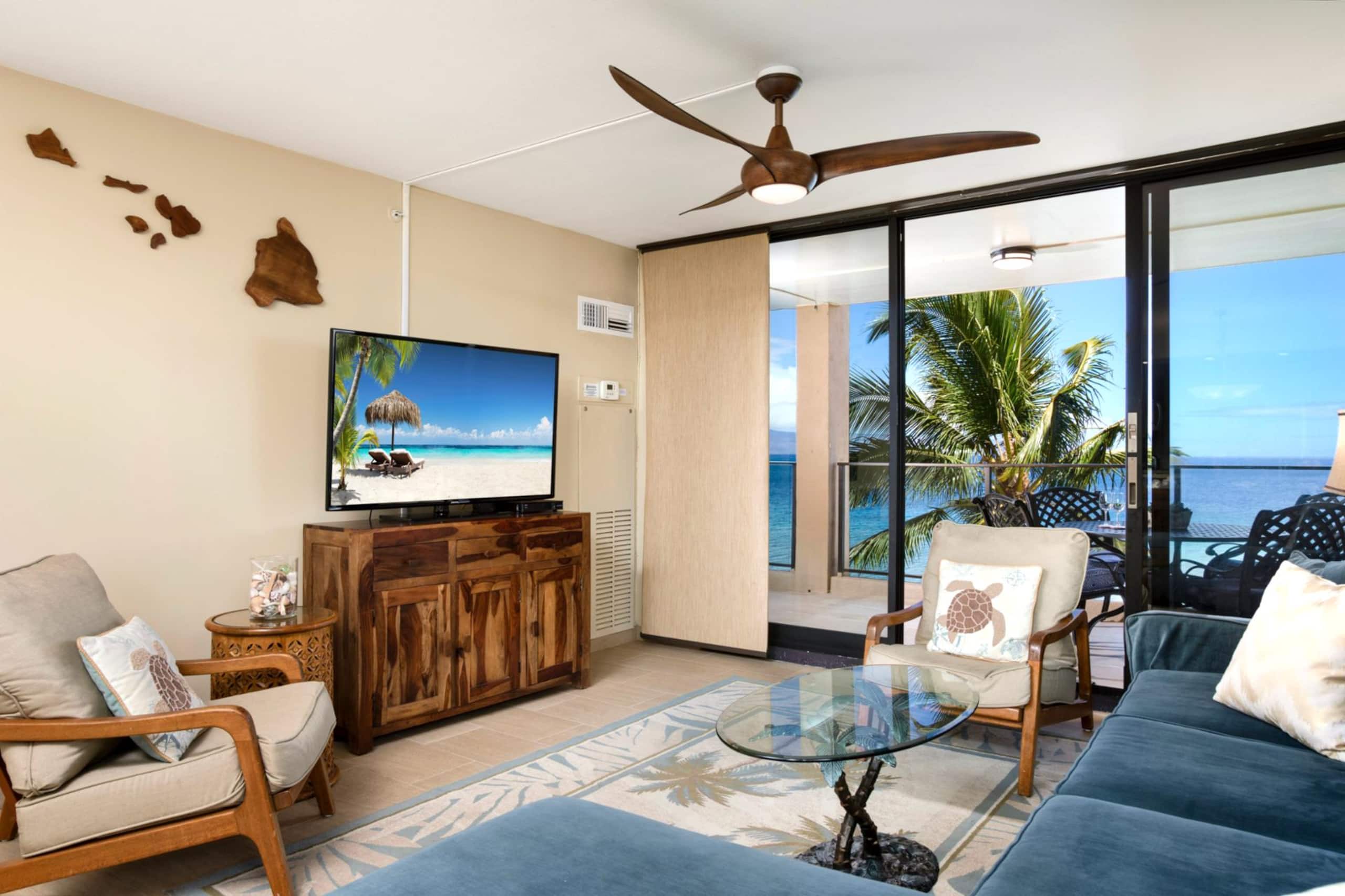 Condo in Lahaina · ★4.86 · 2 bedrooms · 3 beds · 2 baths - Image 21
