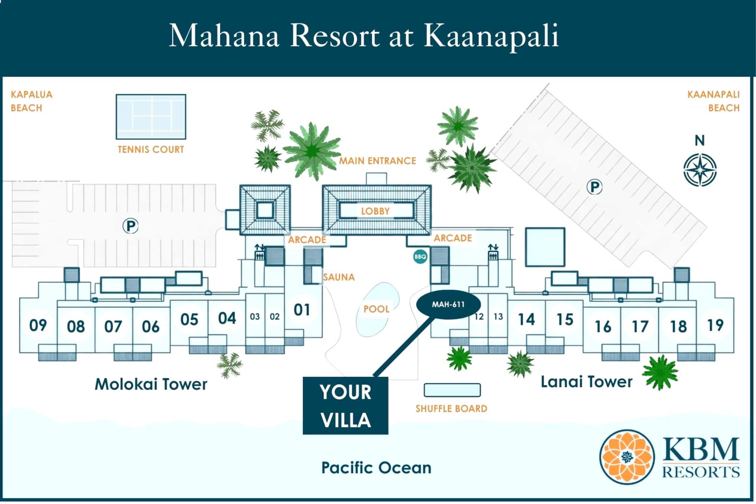 Condo in Lahaina · ★4.86 · 2 bedrooms · 3 beds · 2 baths - Image 49