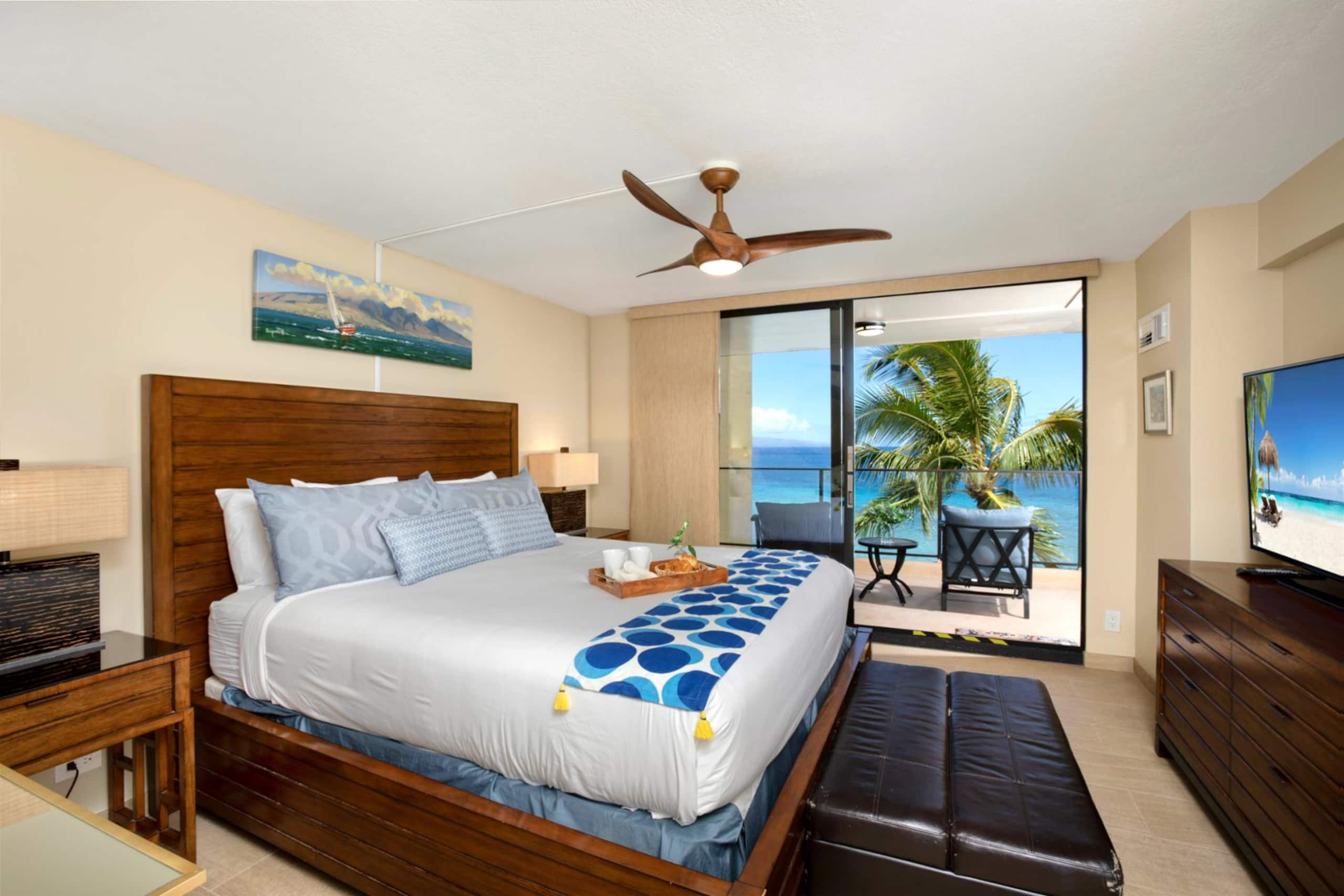 Condo in Lahaina · ★4.86 · 2 bedrooms · 3 beds · 2 baths - Image 38